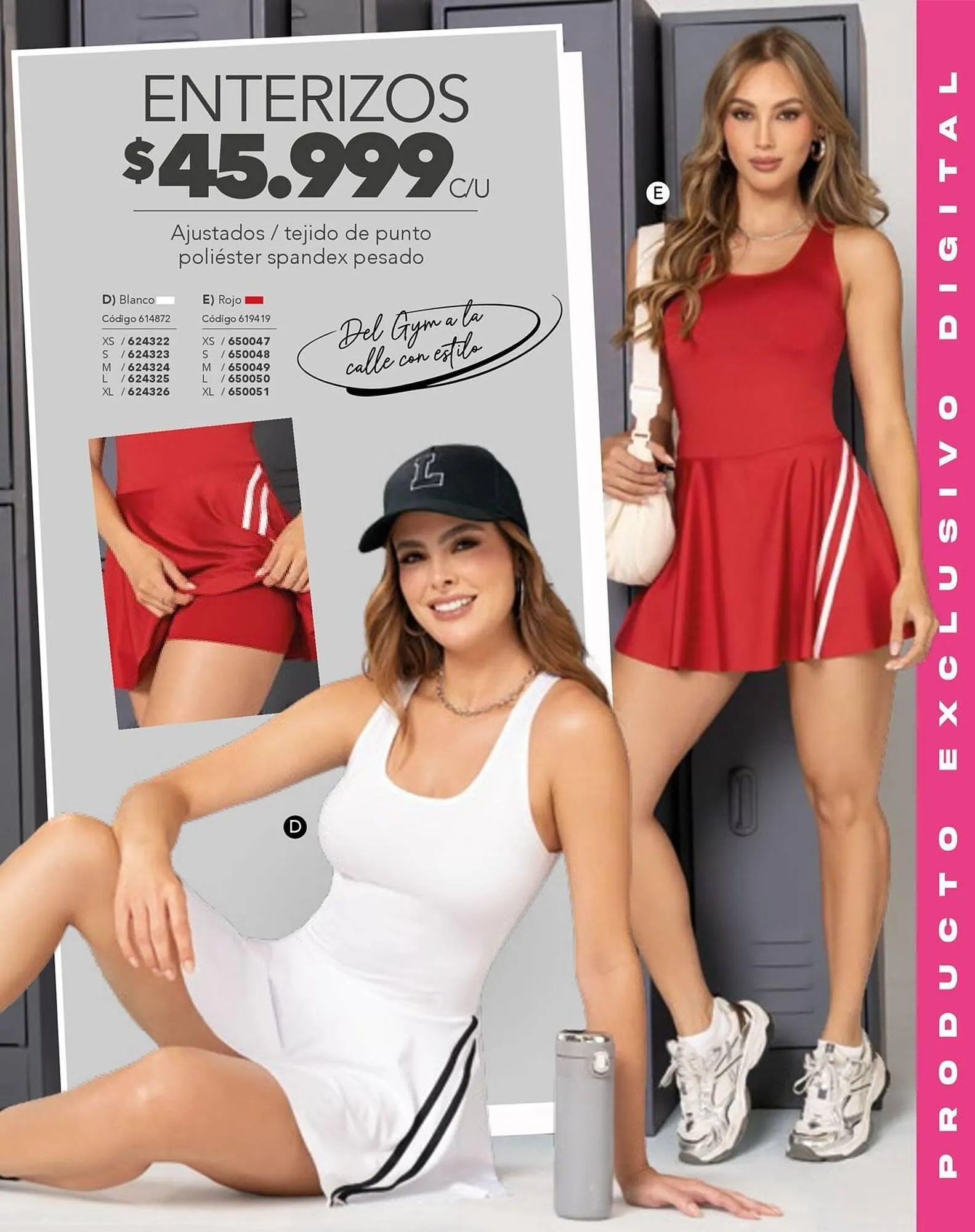 Catalogo de Catálogo Loguin 25 de marzo al 30 de abril 2025 - Pag 138