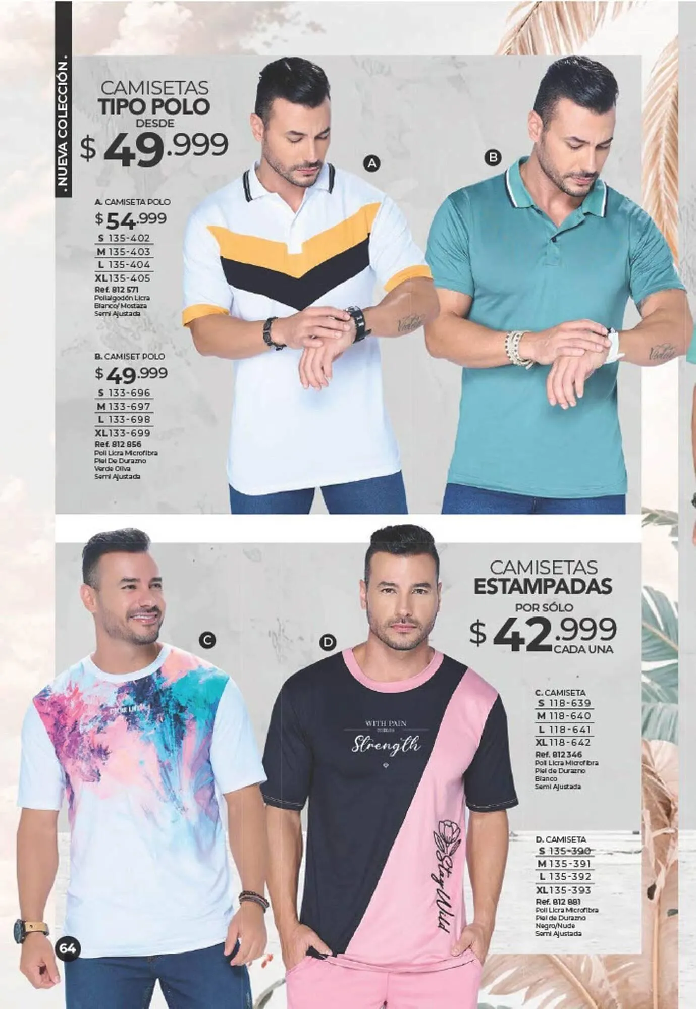 Catalogo de Catálogo Dolce Catálogos 22 de noviembre al 22 de febrero 2025 - Pag 120