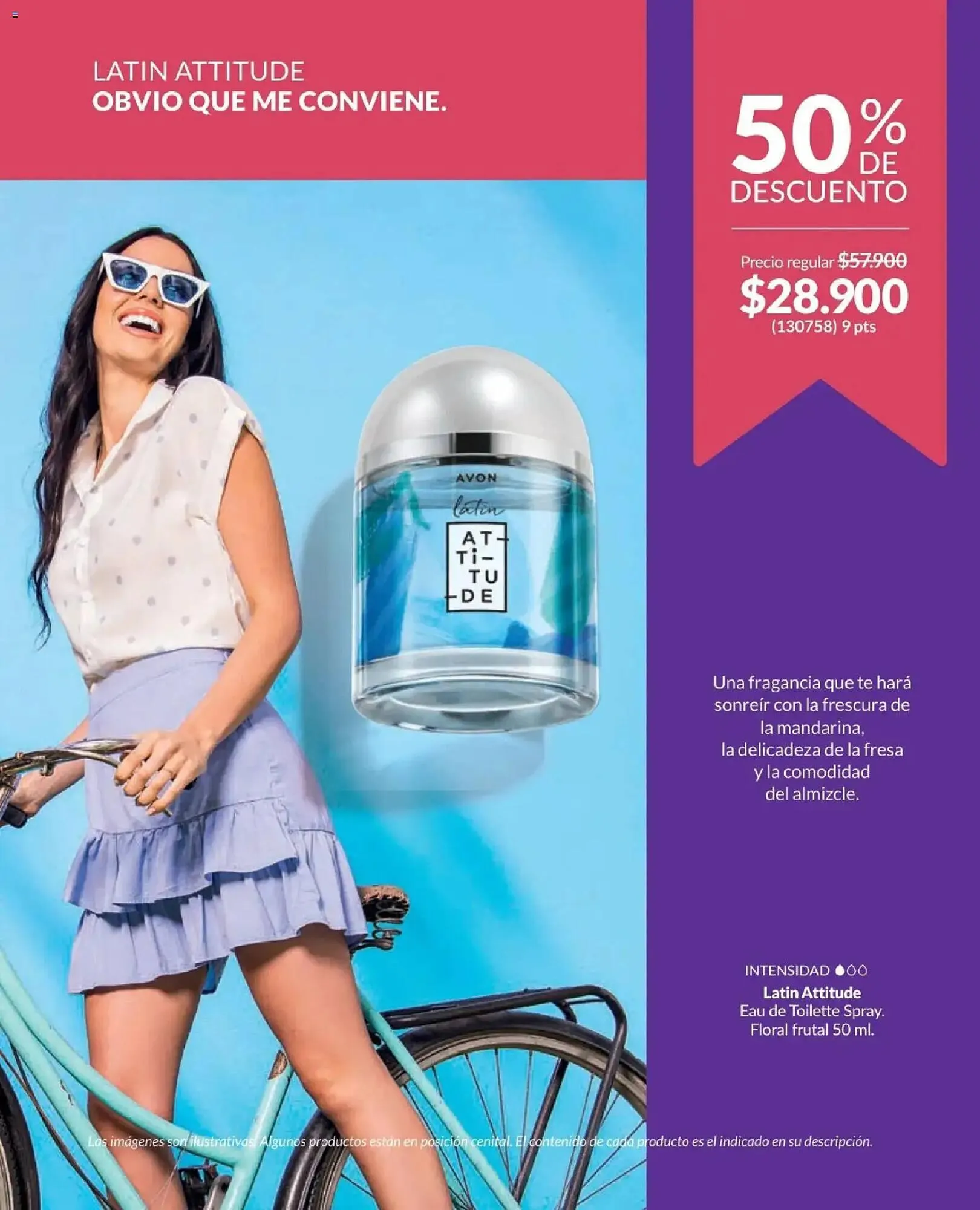 Catalogo de Catálogo Avon 1 de diciembre al 1 de enero 2026 - Pag 89