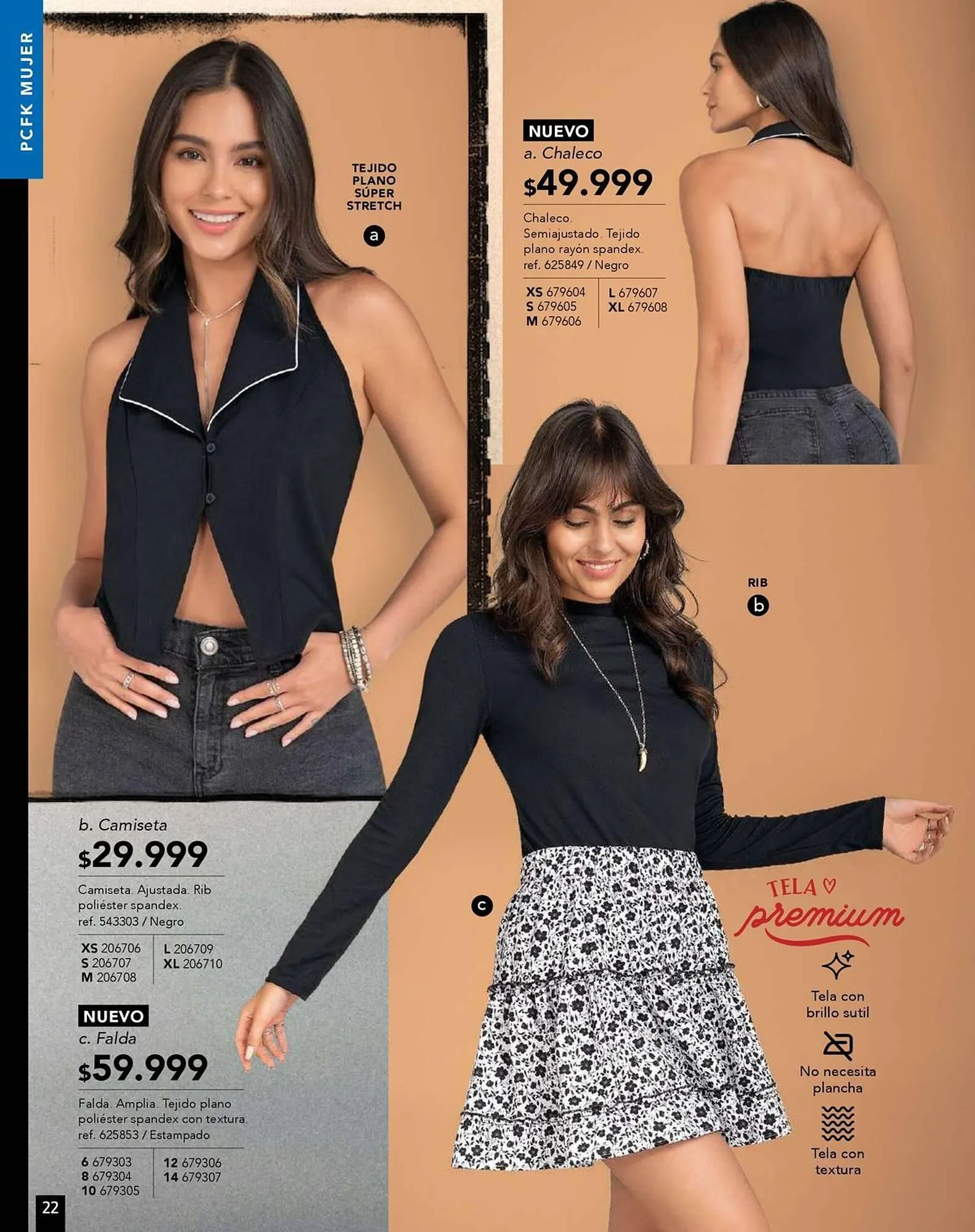 Catalogo de Catálogo Pacífika 13 de agosto al 31 de agosto 2025 - Pag 27