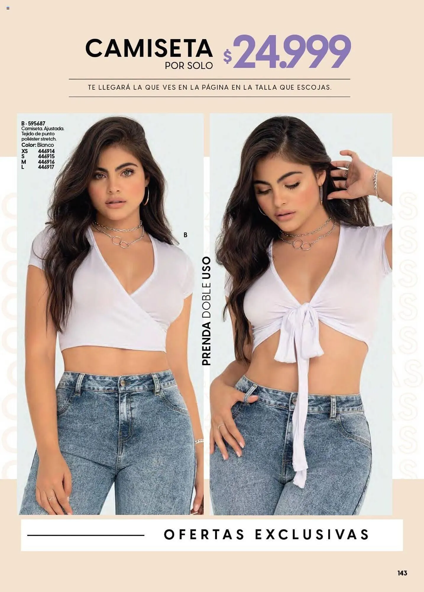 Catalogo de Catálogo Carmel 21 de septiembre al 10 de octubre 2023 - Pag 161