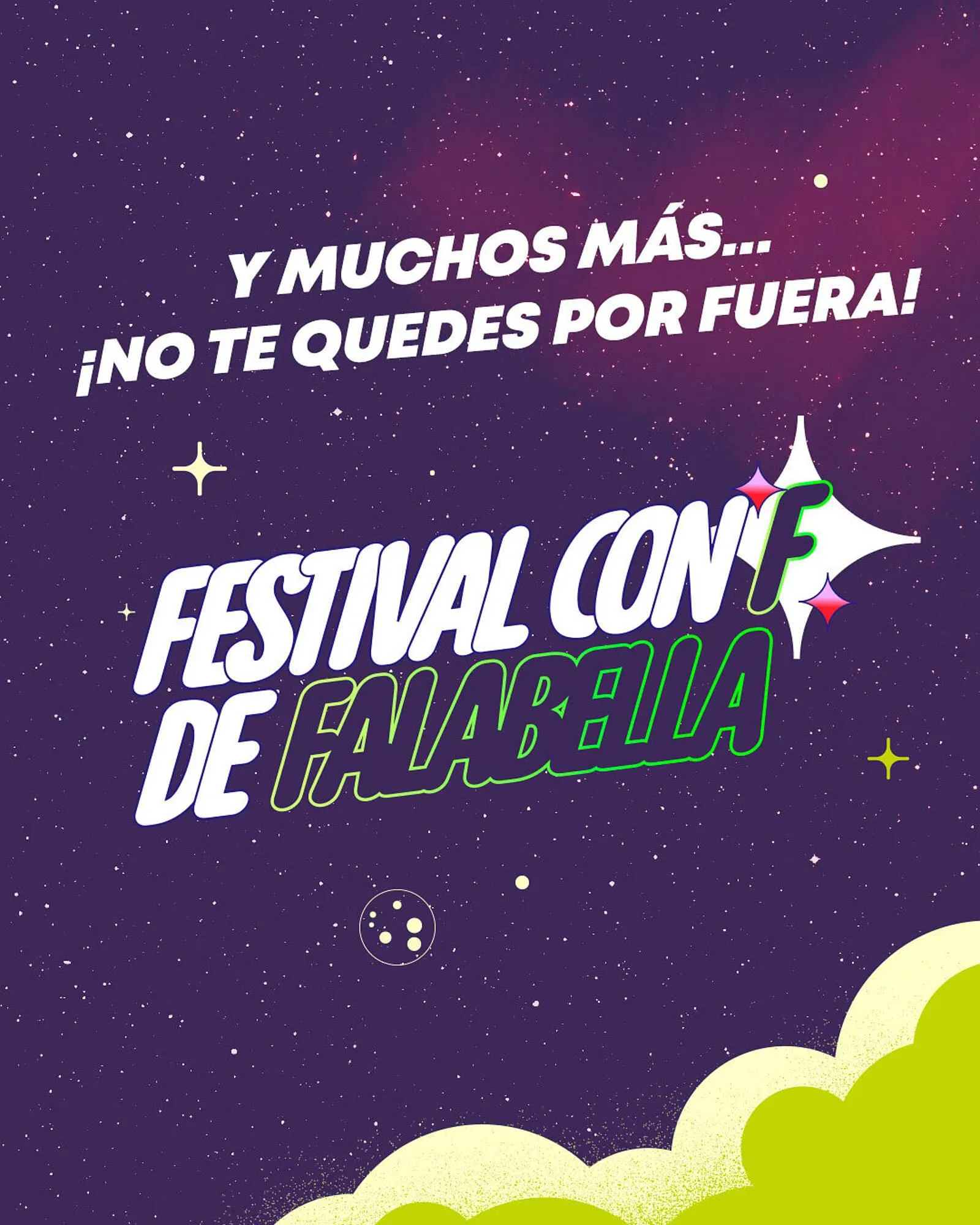 Catalogo de Catálogo Falabella 10 de marzo al 16 de marzo 2025 - Pag 5