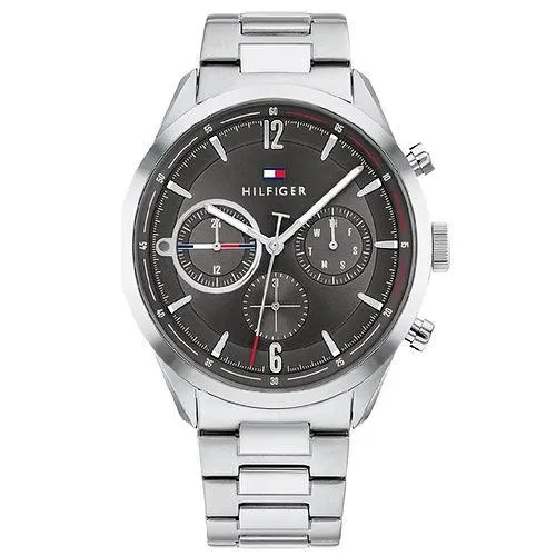 Reloj Tommy Hilfiger Hombre Elegante 1791943