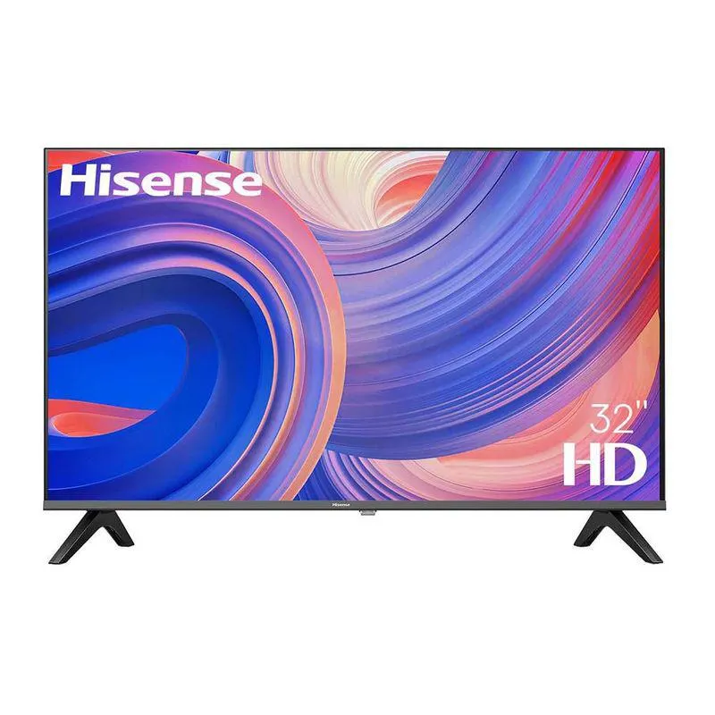 Televisor HISENSE 32 Pulgadas LED Hd Smart TV 32A4HV