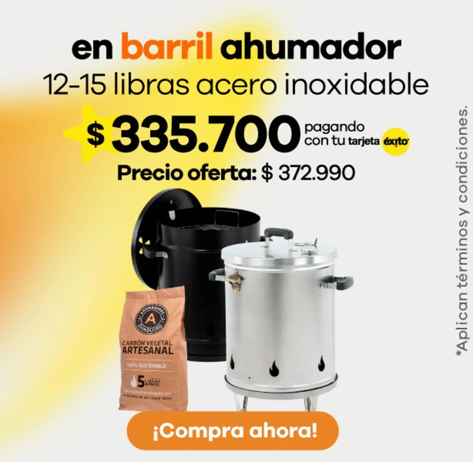 Catalogo de Catálogo Éxito 20 de septiembre al 26 de septiembre 2025 - Pag 43