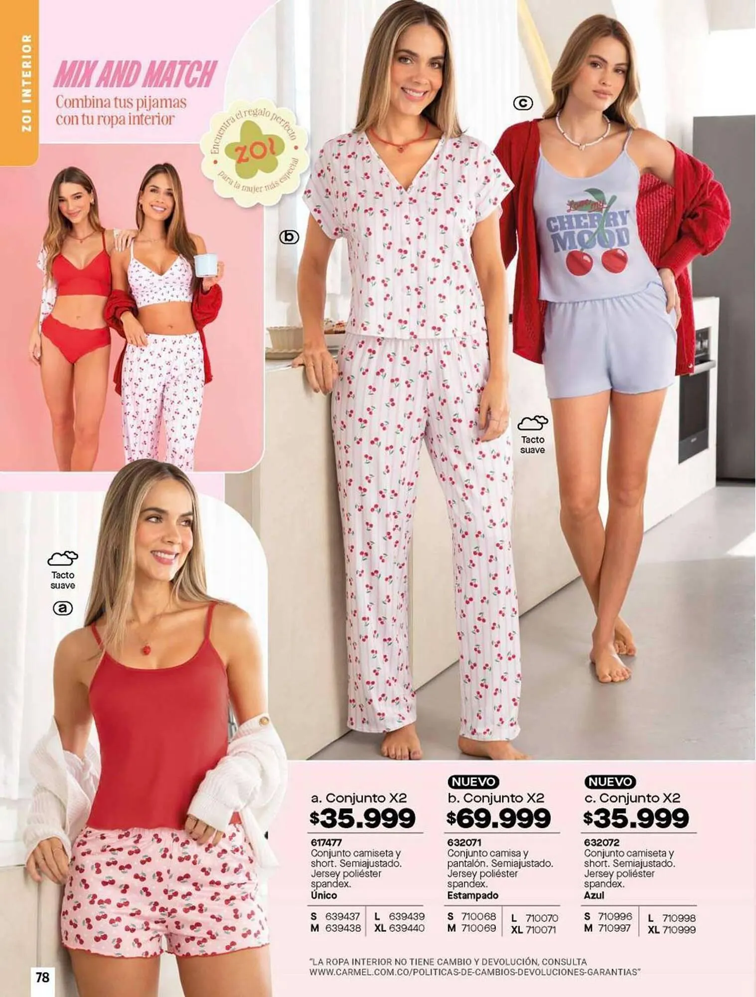 Catalogo de Catálogo Loguin 12 de abril al 21 de mayo 2026 - Pag 80