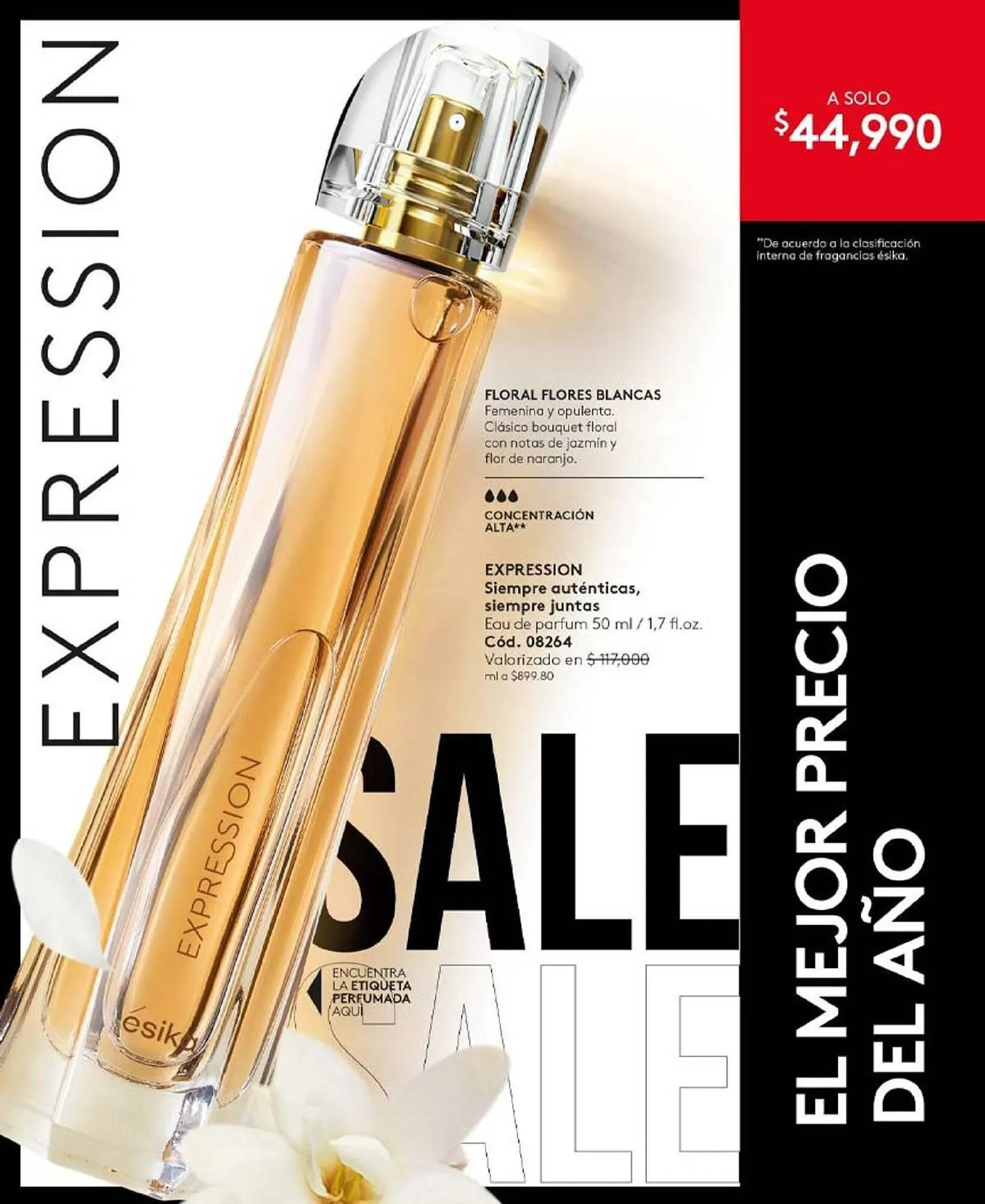 Catalogo de Catálogo Ésika 17 de diciembre al 2 de febrero 2026 - Pag 160