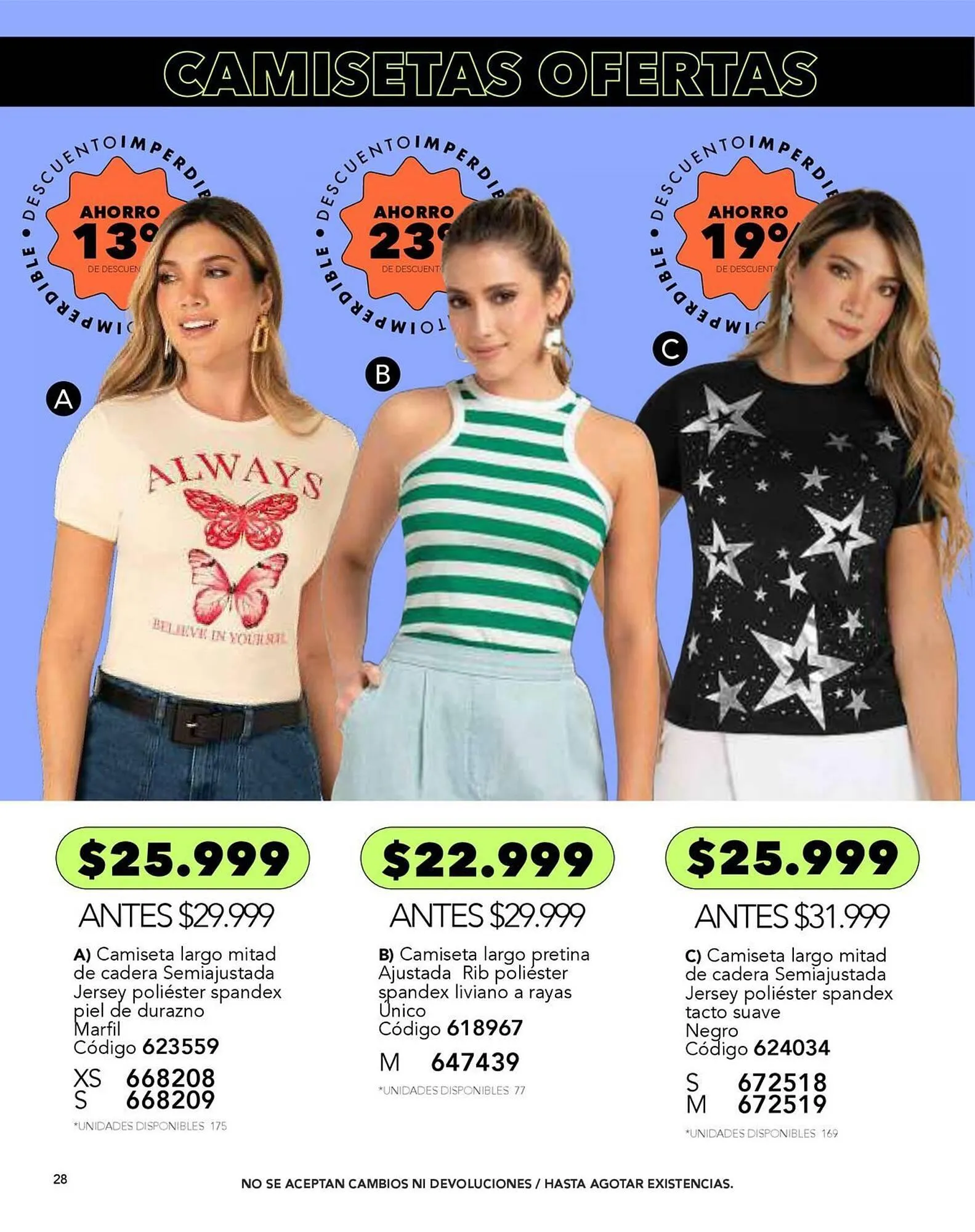 Catalogo de Catálogo Loguin 16 de septiembre al 31 de octubre 2025 - Pag 226