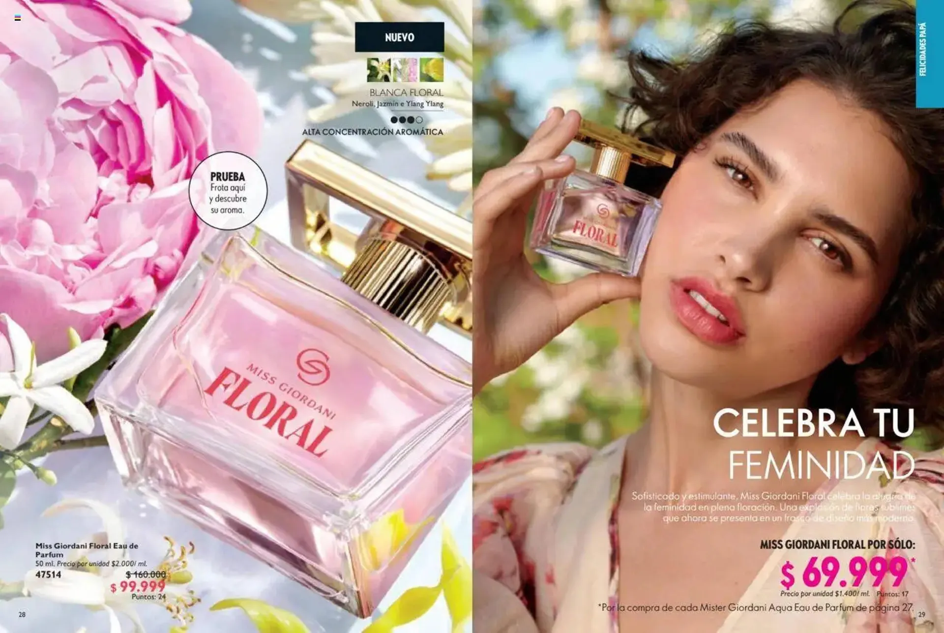 Catalogo de Catálogo Oriflame 31 de mayo al 21 de junio 2025 - Pag 15