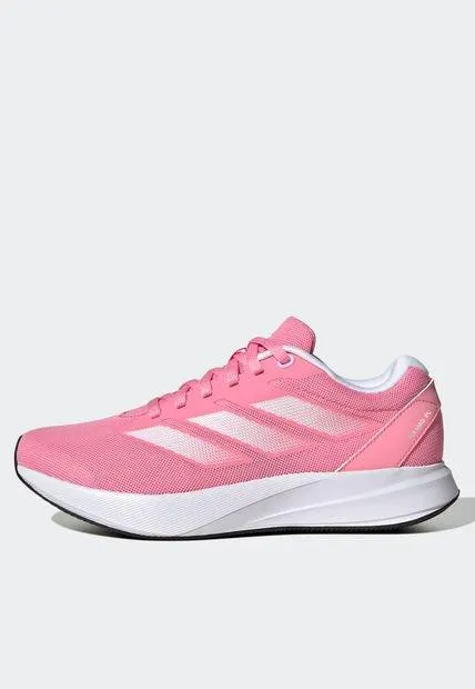 Tenis Running Rosa-Blanco adidas Performance Duramo RC
