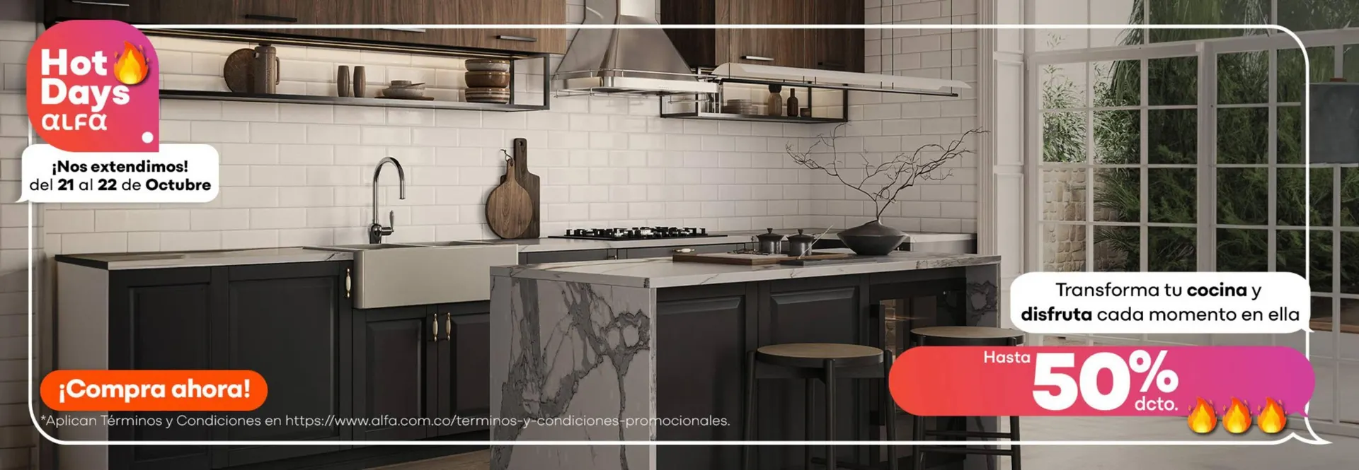 Catalogo de Catálogo Alfa 22 de octubre al 5 de noviembre 2025 - Pag 4