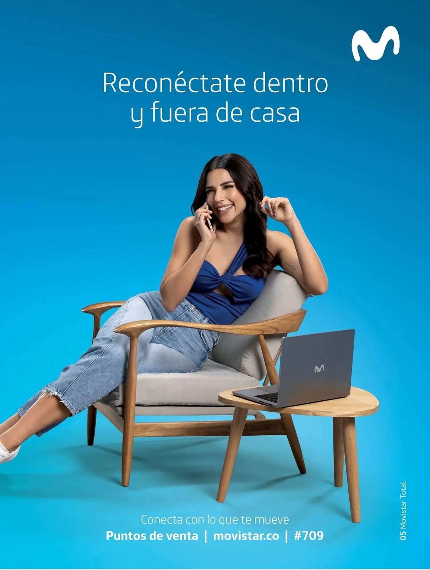 Catalogo de Catálogo Movistar 24 de agosto al 23 de septiembre 2025 - Pag 5