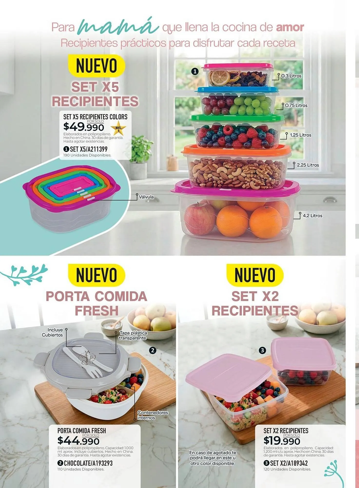 Catalogo de Catálogo Croydon 6 de mayo al 28 de mayo 2026 - Pag 238
