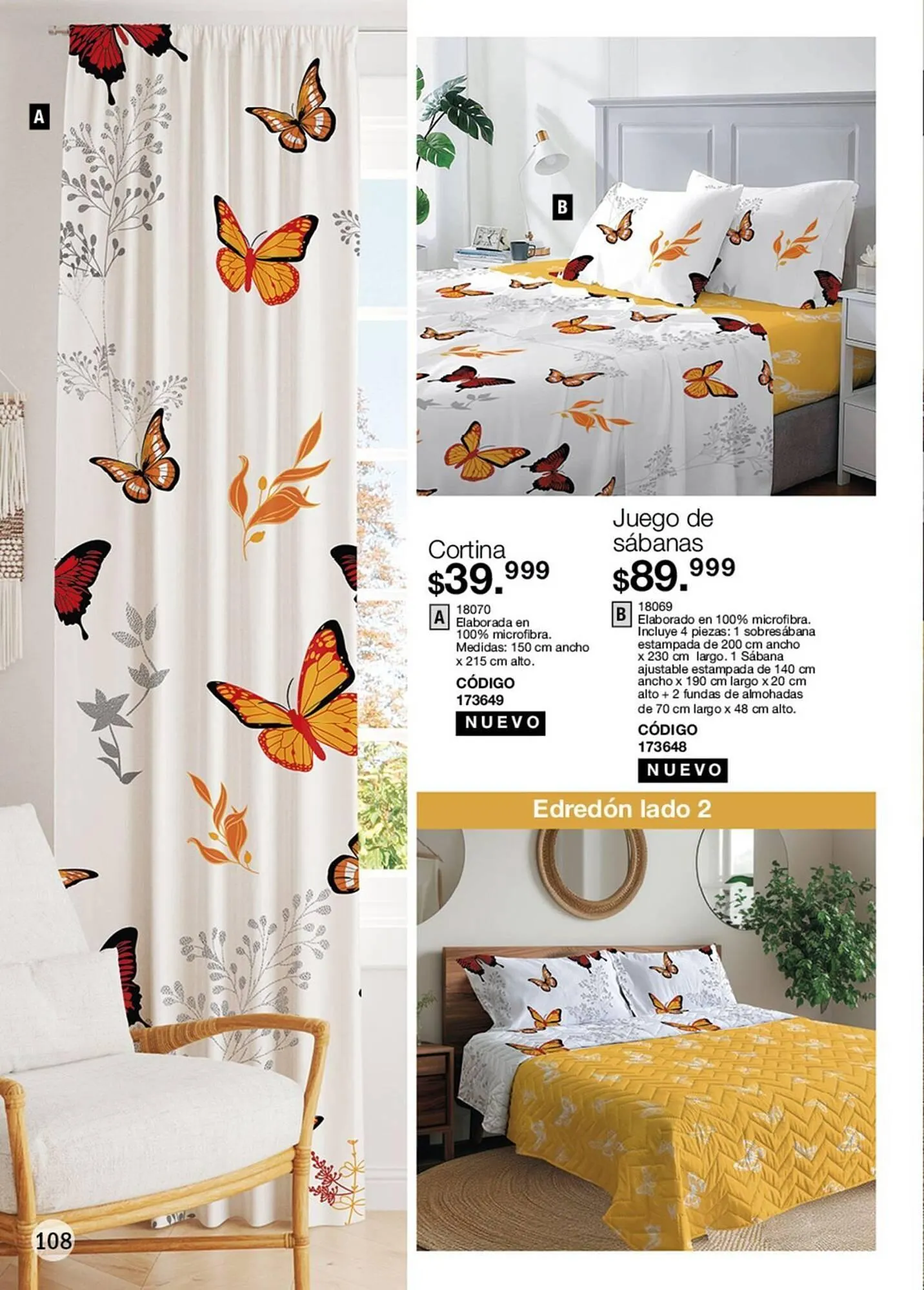 Catalogo de Catálogo Juana Bonita 8 de agosto al 22 de agosto 2024 - Pag 108