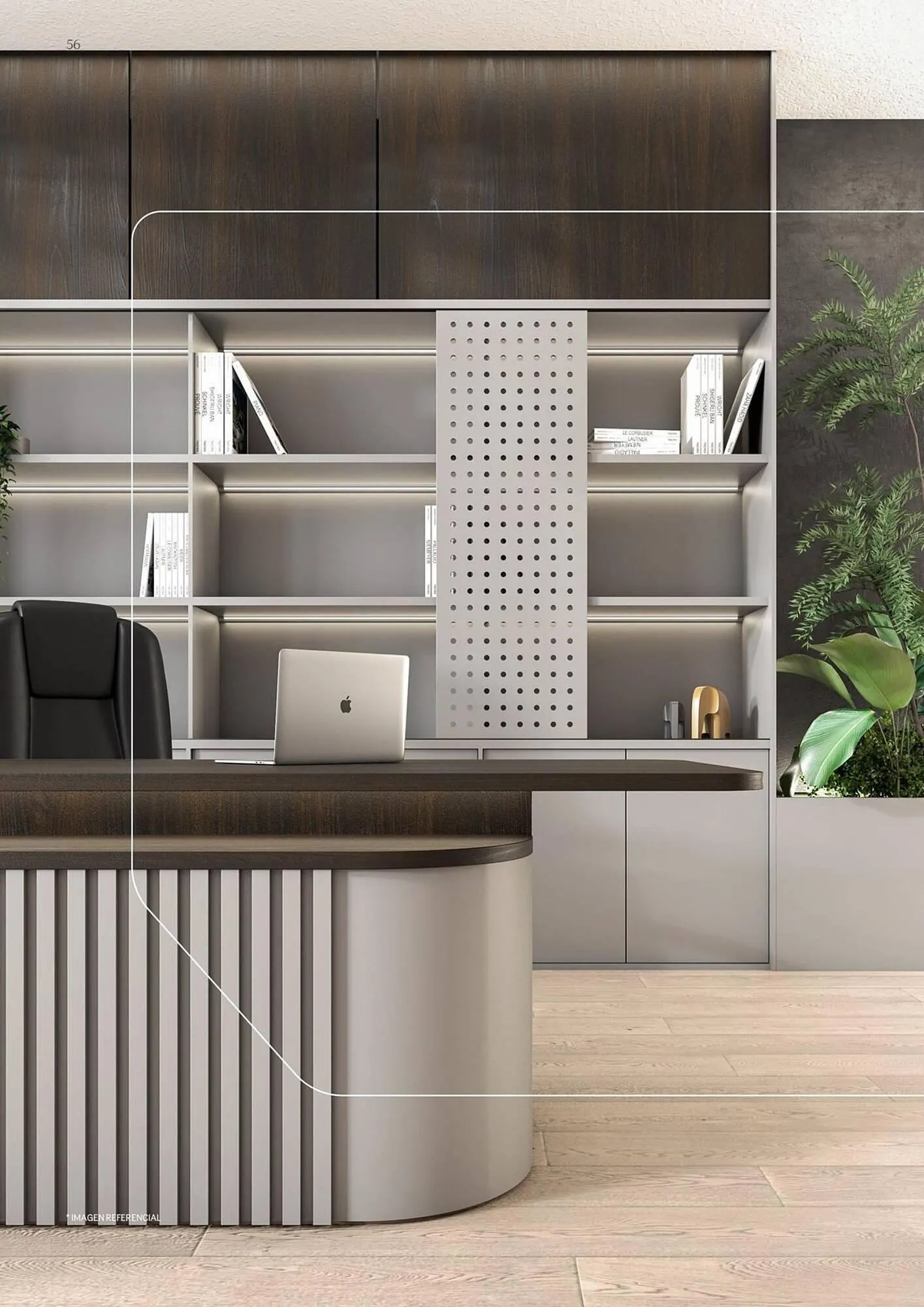 Catalogo de Catálogo Madecentro 1 de enero al 31 de diciembre 2026 - Pag 56