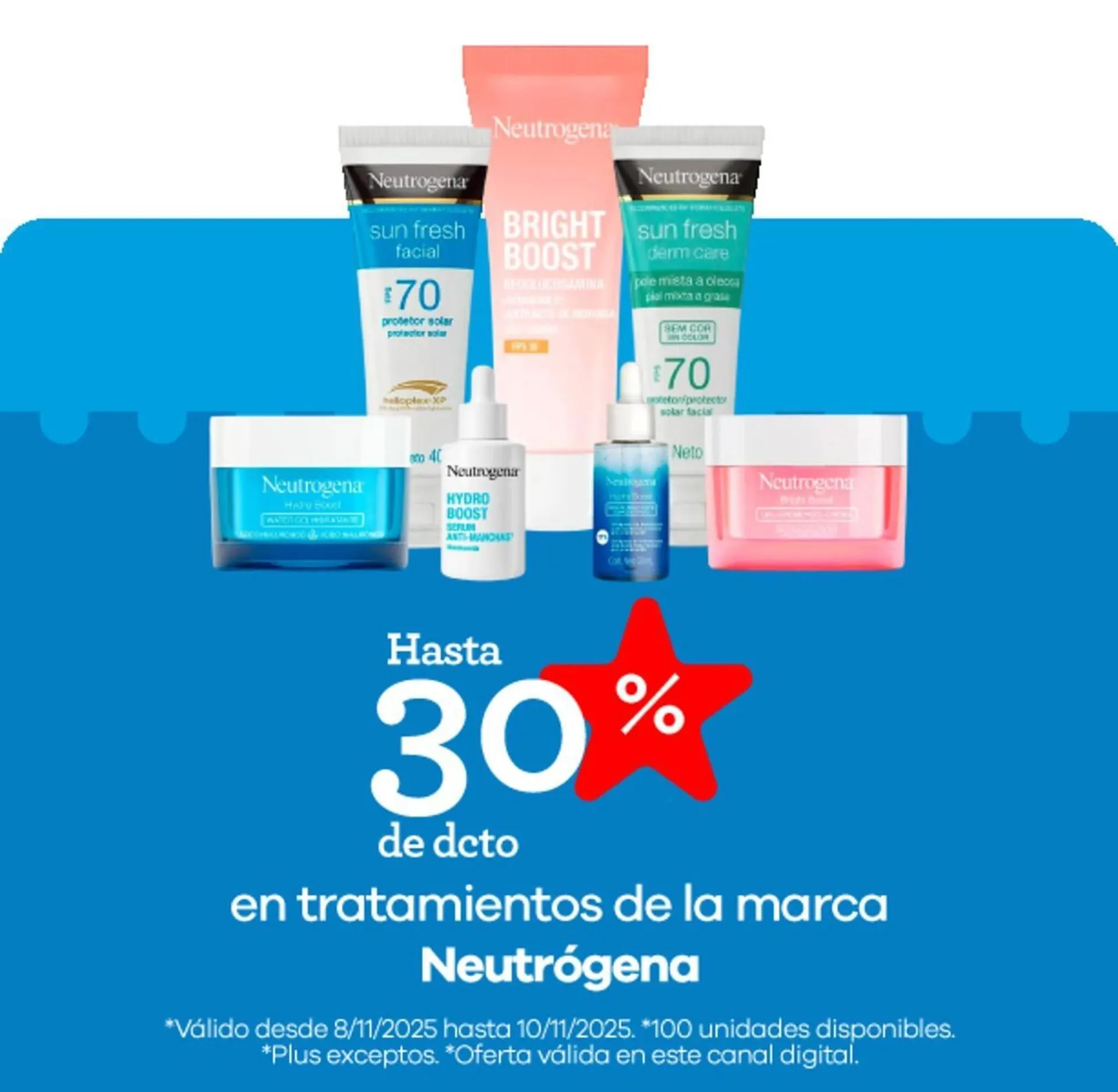 Catalogo de Catálogo Éxito 8 de noviembre al 13 de noviembre 2025 - Pag 7