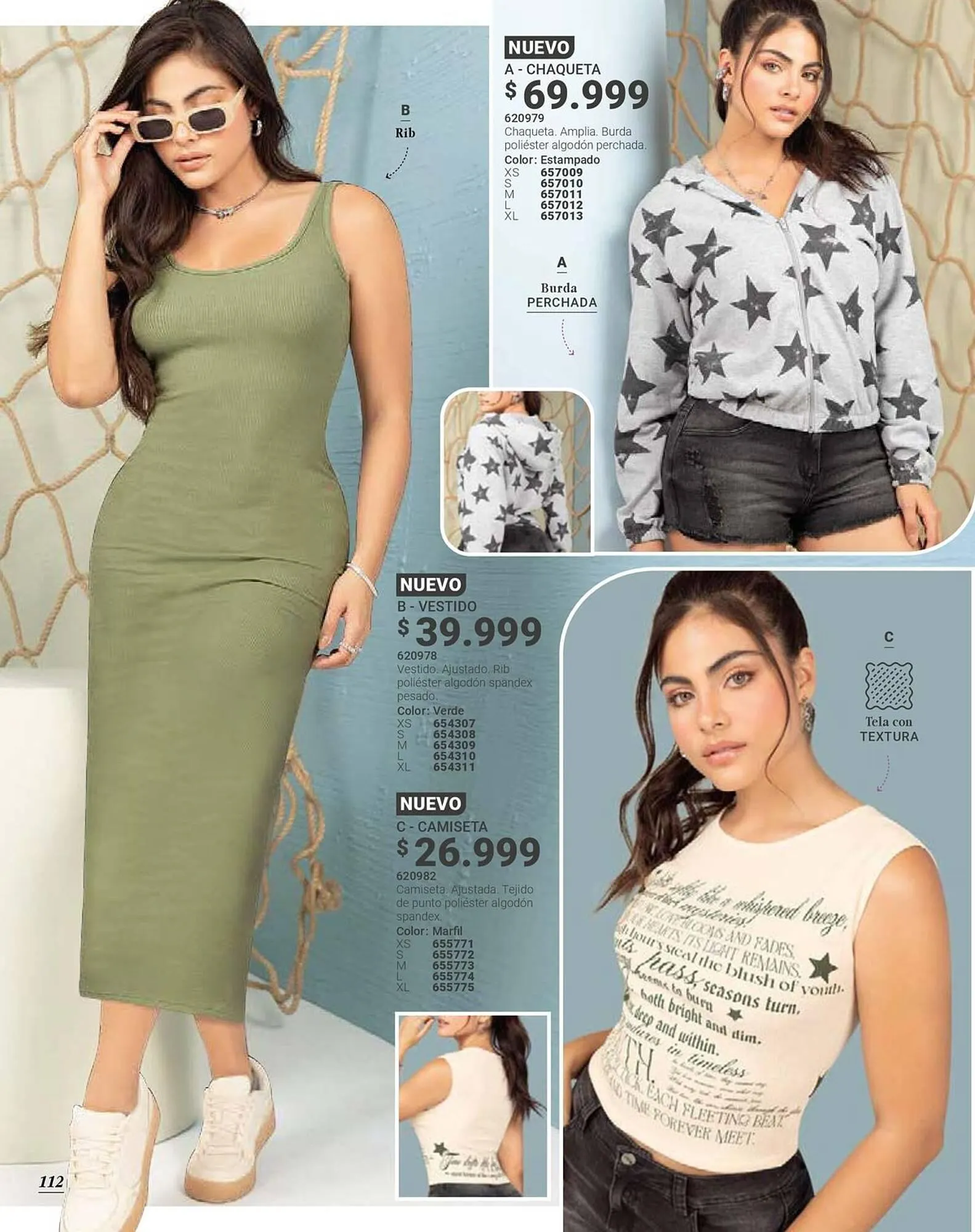 Catalogo de Catálogo Carmel 25 de marzo al 30 de abril 2025 - Pag 116