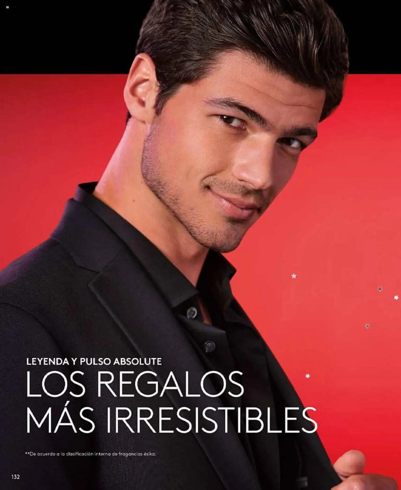 Catalogo de Catálogo Ésika 1 de diciembre al 31 de diciembre 2023 - Pag 148