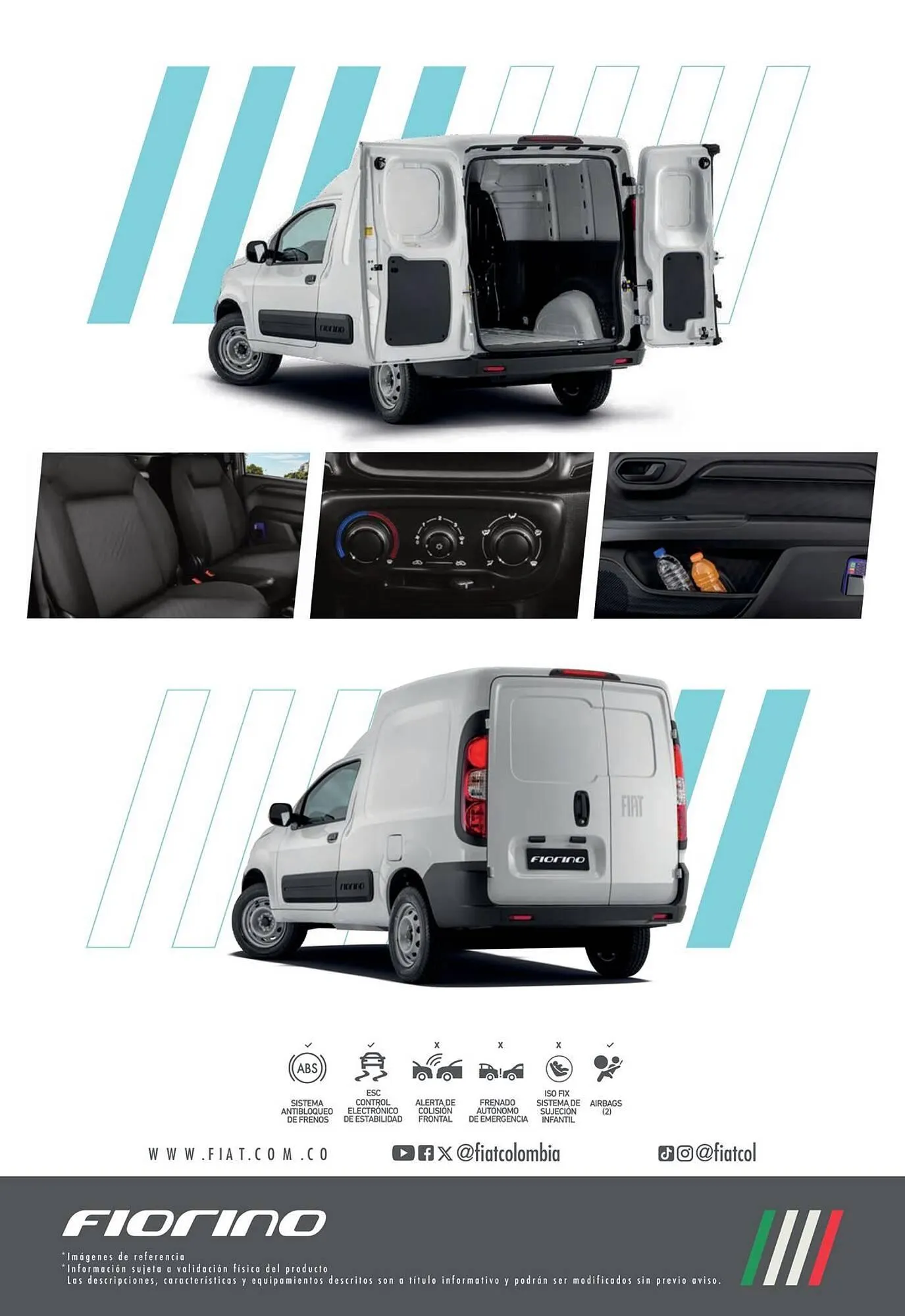 Catalogo de Catálogo Fiat 31 de enero al 28 de febrero 2026 - Pag 3