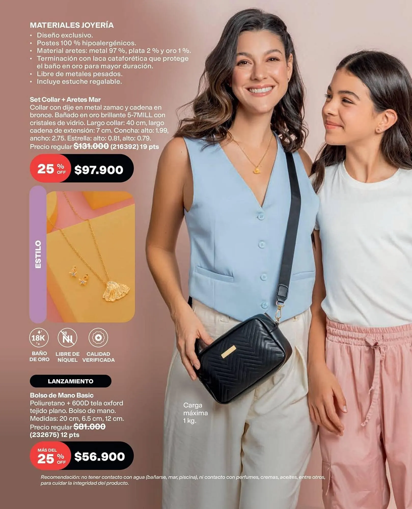 Catalogo de Catálogo Avon 1 de junio al 30 de junio 2026 - Pag 100