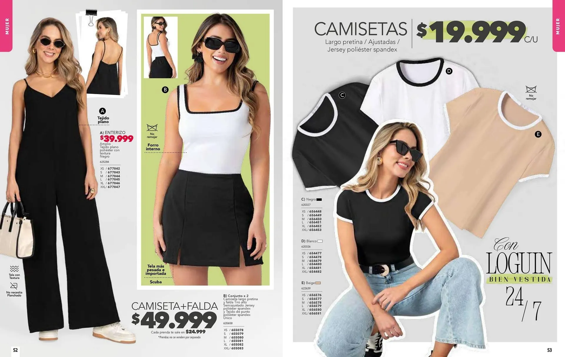 Catalogo de Catálogo Loguin 22 de diciembre al 31 de diciembre 2026 - Pag 27