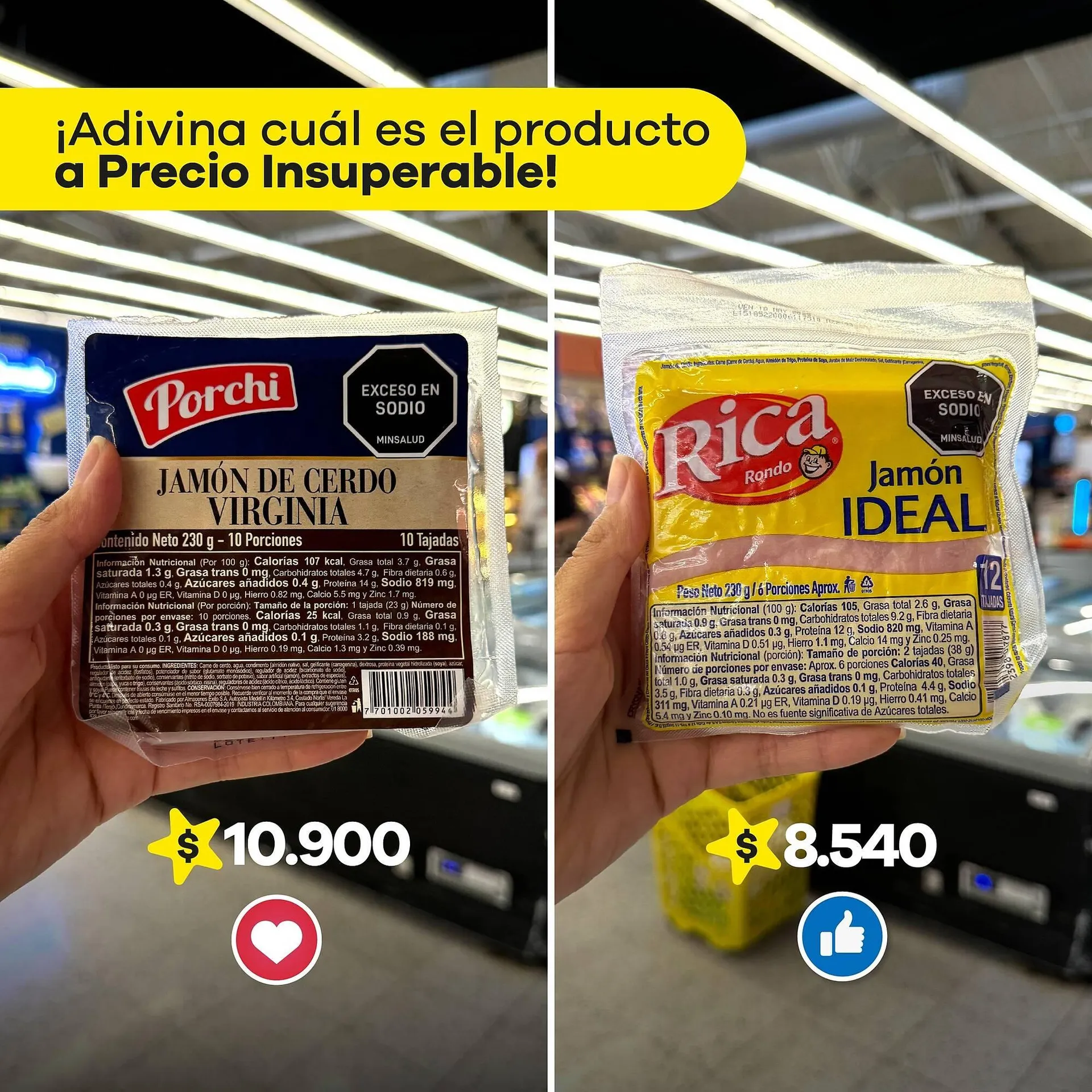 Catalogo de Catálogo Éxito 27 de abril al 27 de abril 2025 - Pag 3