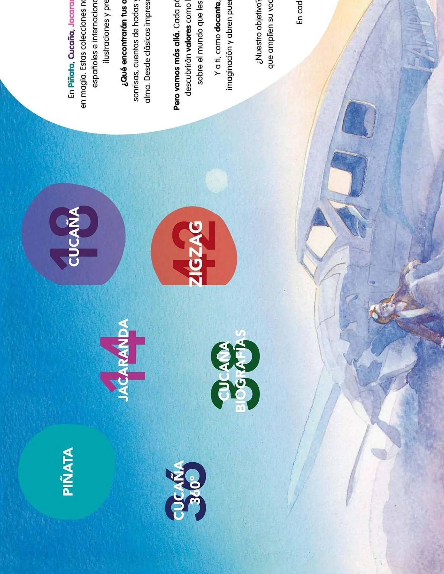 Catalogo de Catálogo Vicens Vives 20 de abril al 31 de diciembre 2026 - Pag 2