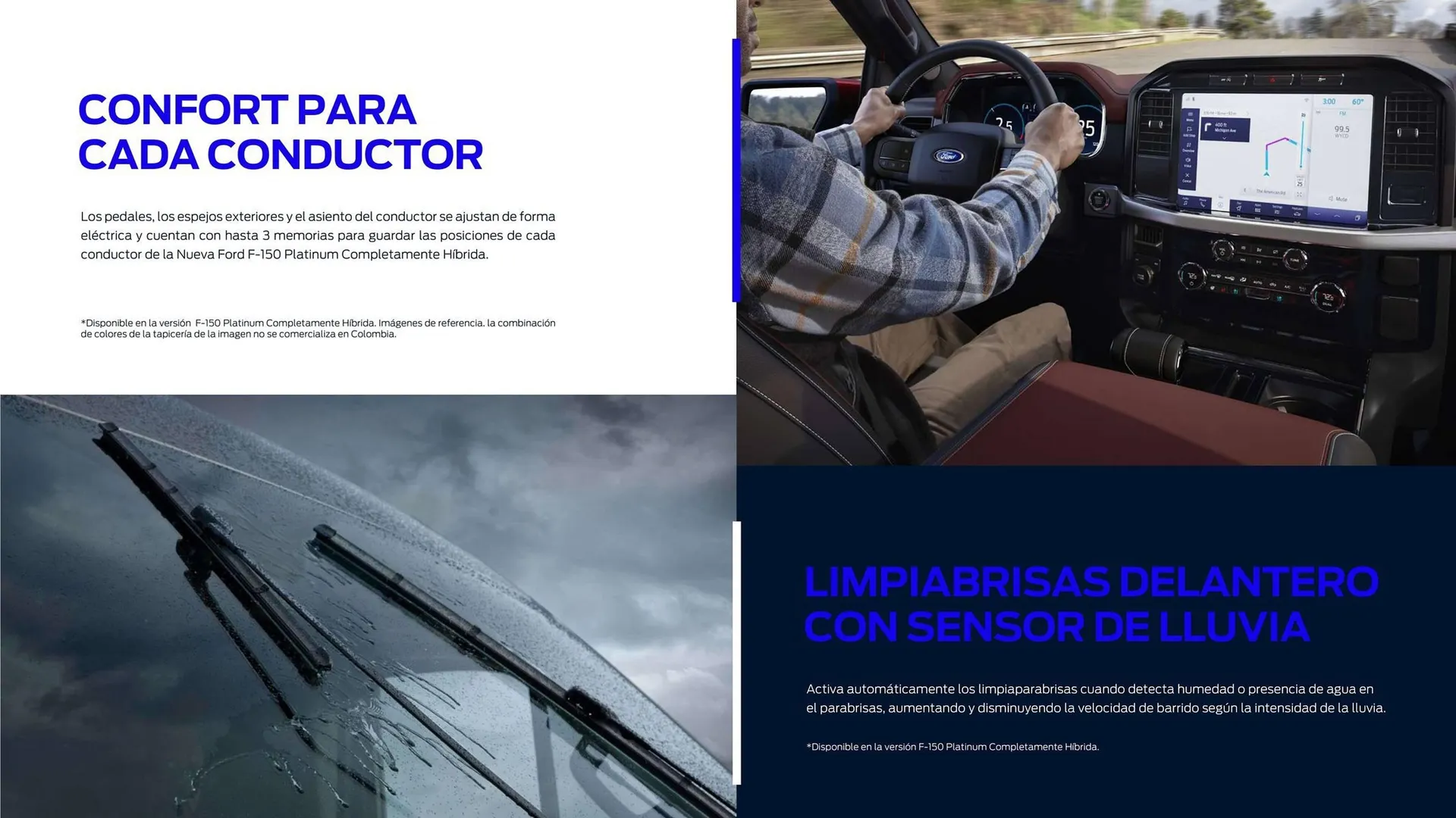Catalogo de Catálogo Ford 29 de octubre al 29 de octubre 2025 - Pag 37