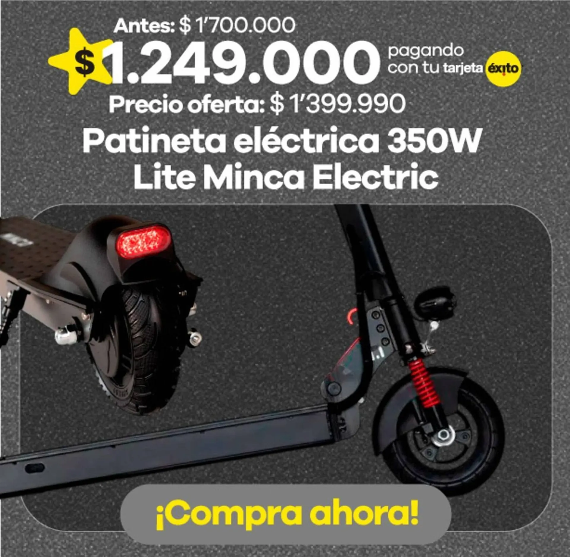 Catalogo de Catálogo Éxito 22 de noviembre al 6 de diciembre 2024 - Pag 14