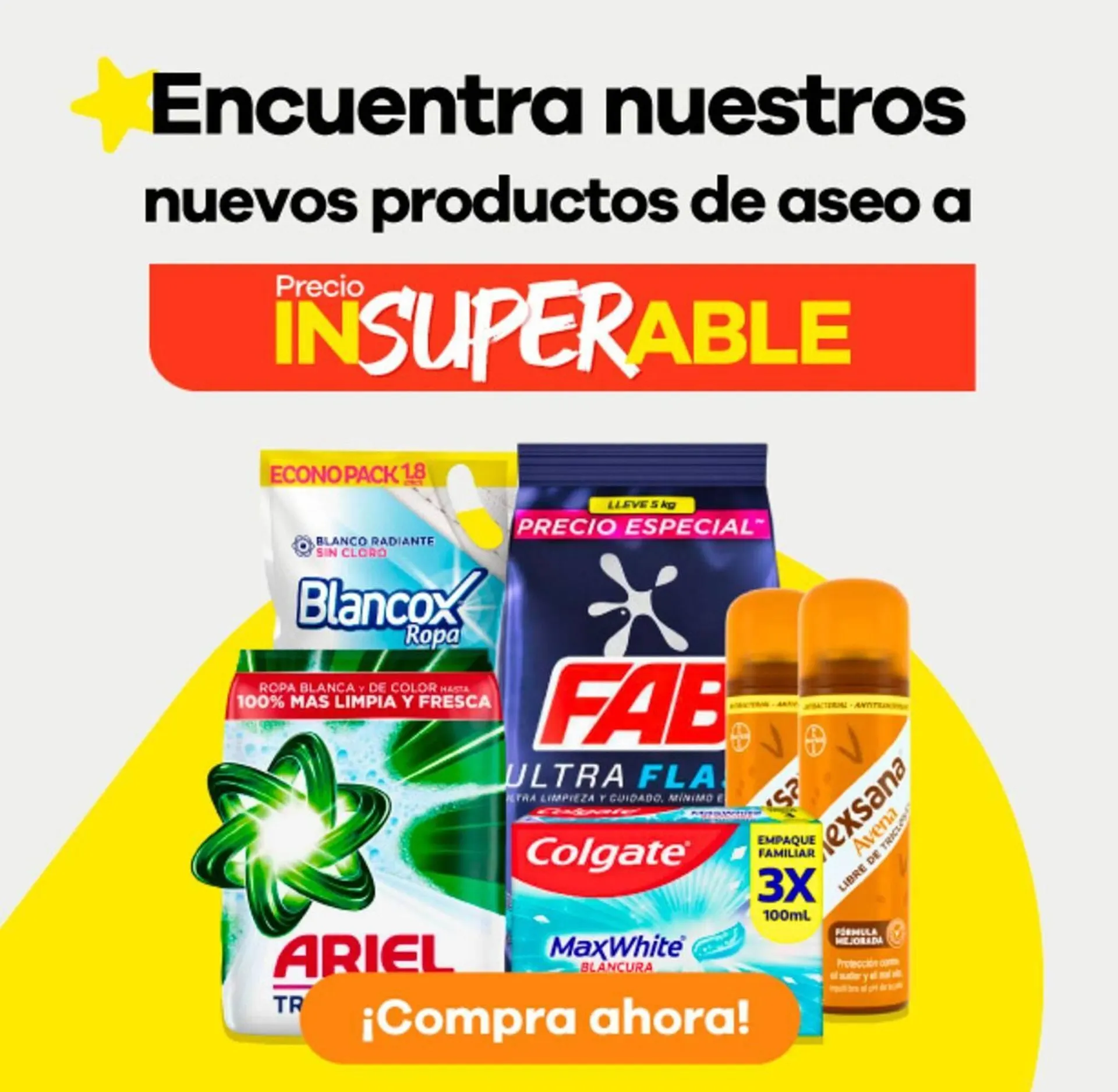 Catalogo de Catálogo Éxito 1 de abril al 5 de abril 2025 - Pag 9