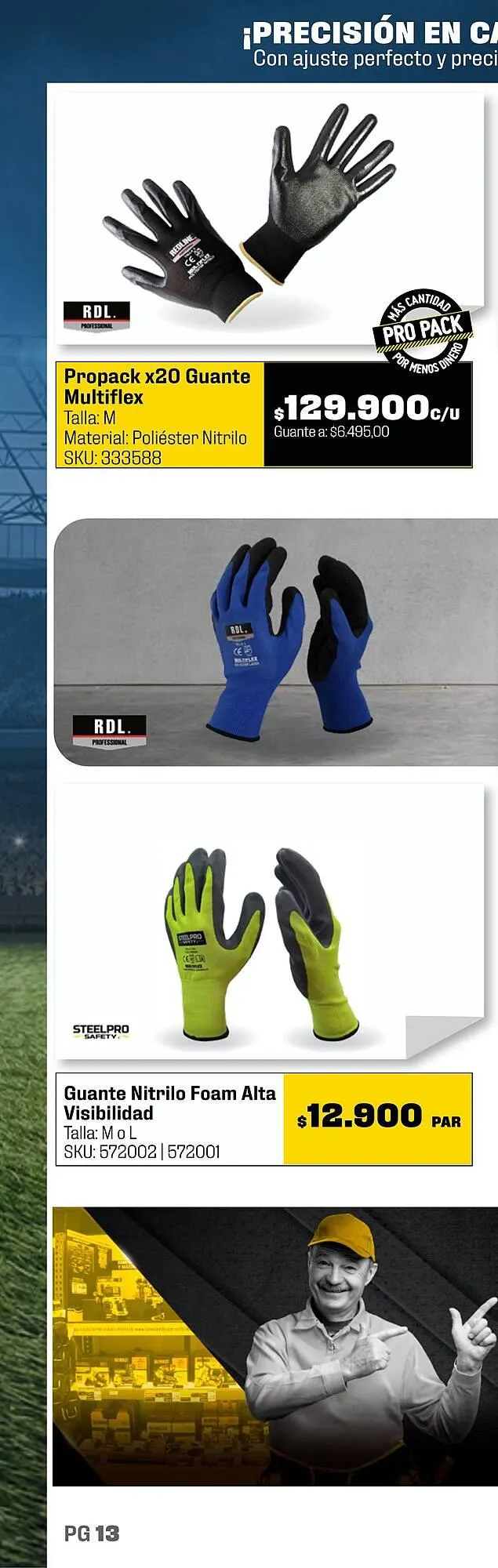 Catalogo de Catálogo Constructor 5 de junio al 1 de julio 2025 - Pag 25