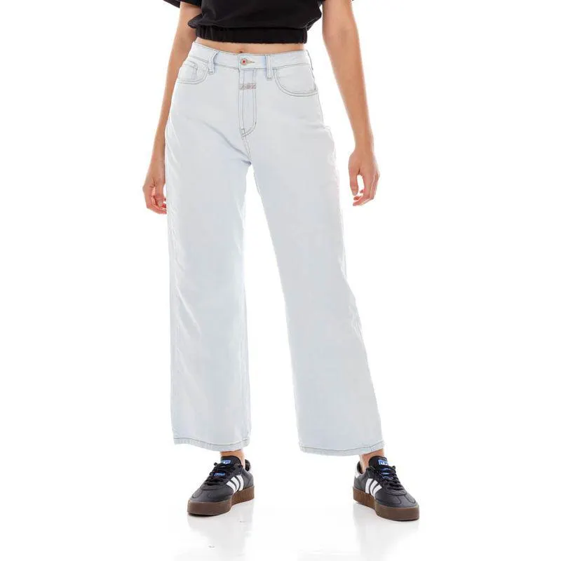 Jean Stretch Para Mujer Celine Girbaud