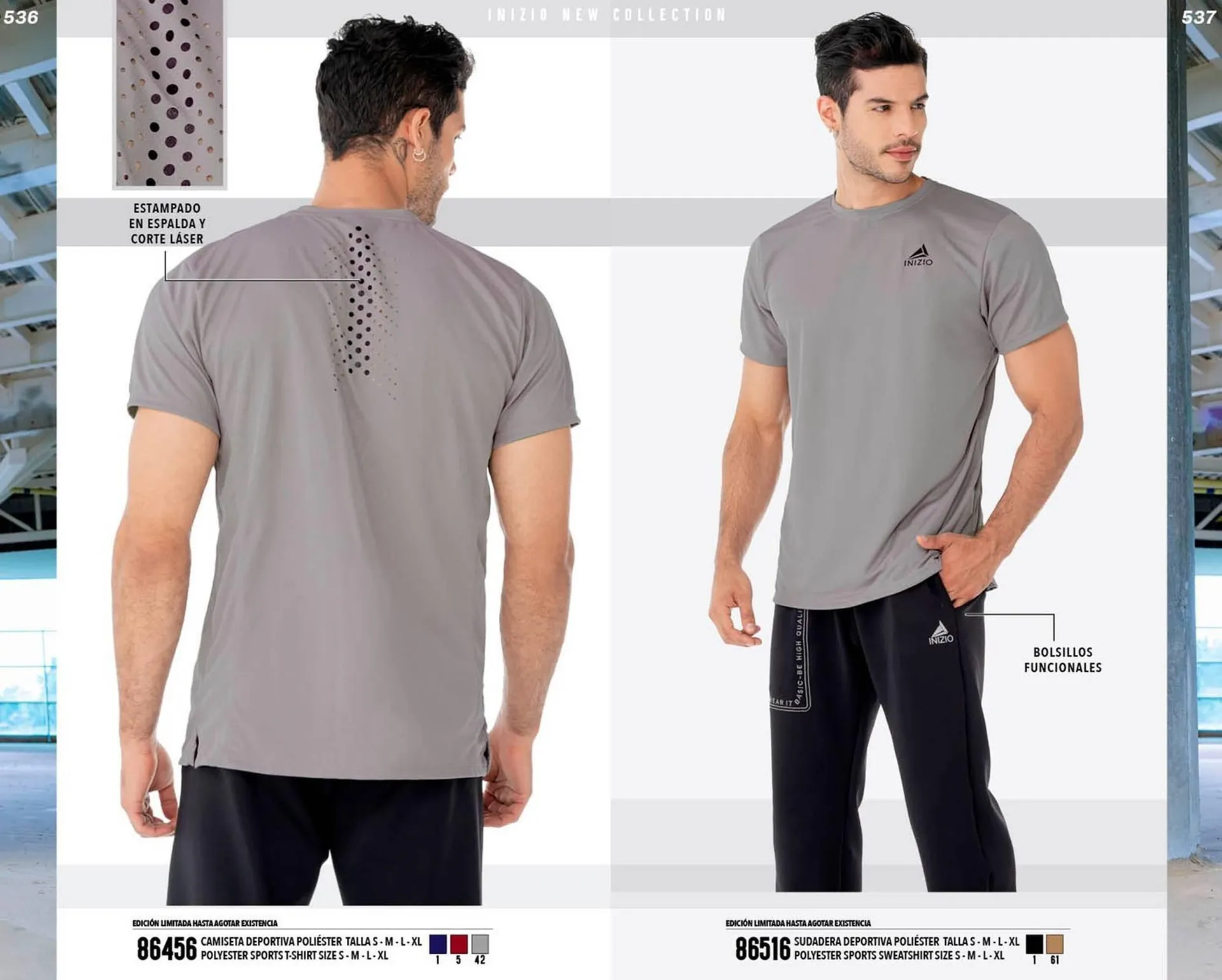 Catalogo de Catálogo Babalú Fashion 8 de abril al 30 de abril 2025 - Pag 269