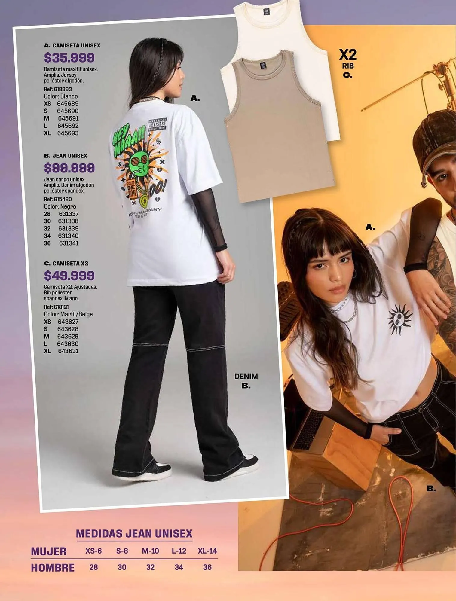 Catalogo de Catálogo Pacífika 12 de febrero al 31 de marzo 2025 - Pag 149