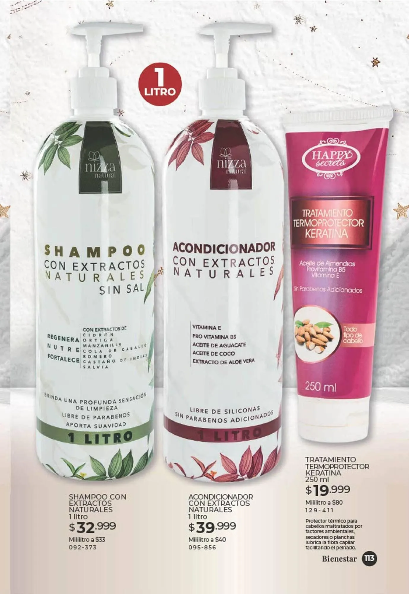 Catalogo de Catálogo Dolce Catálogos 31 de octubre al 31 de enero 2025 - Pag 15