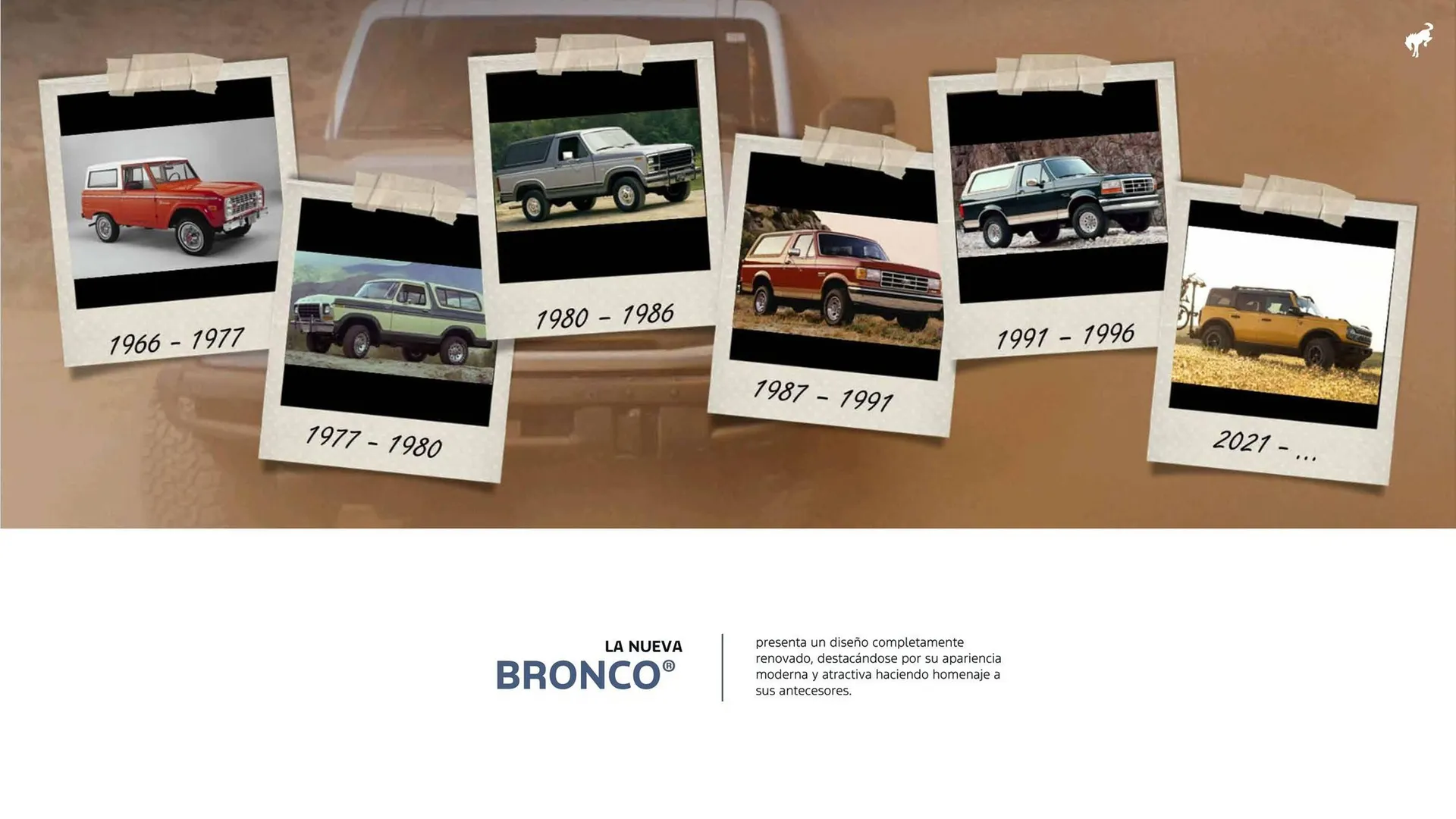 Catalogo de Catálogo Ford 25 de marzo al 31 de diciembre 2025 - Pag 8