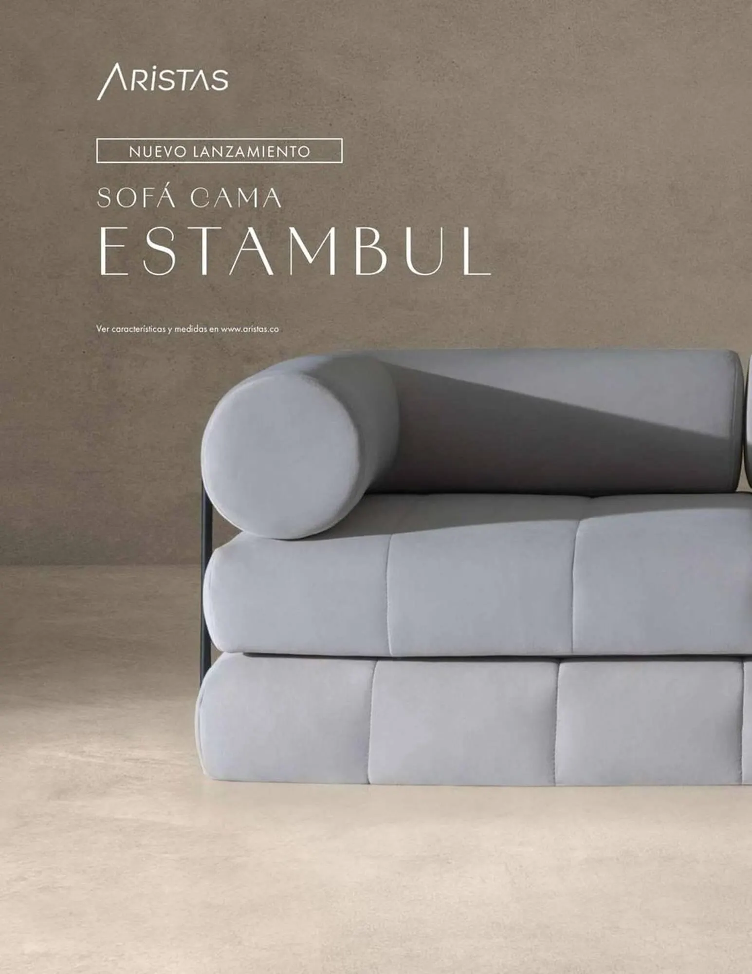 Catalogo de Catálogo Aristas 8 de octubre al 31 de octubre 2025 - Pag 10