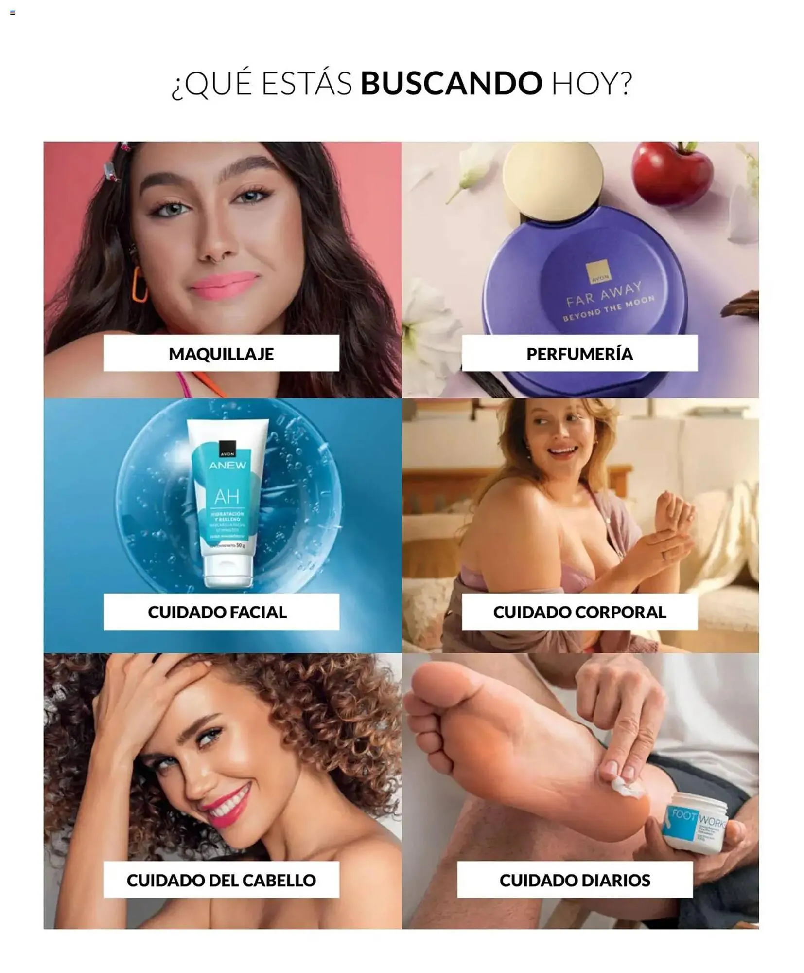 Catalogo de Catálogo Avon 17 de noviembre al 30 de noviembre 2025 - Pag 5