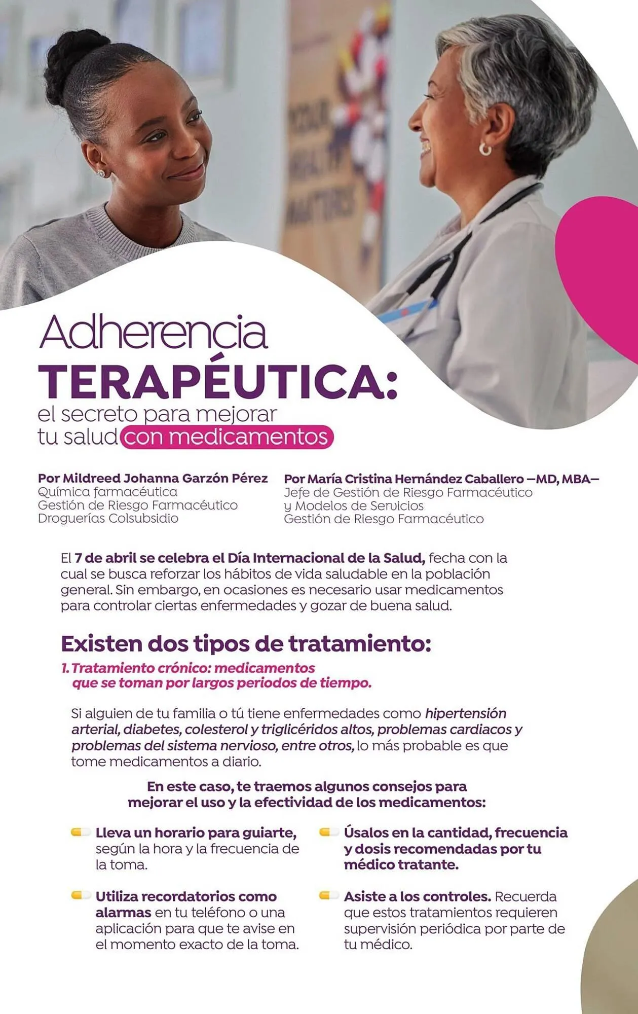 Catalogo de Catálogo Droguerías Colsubsidio 10 de abril al 30 de abril 2025 - Pag 4