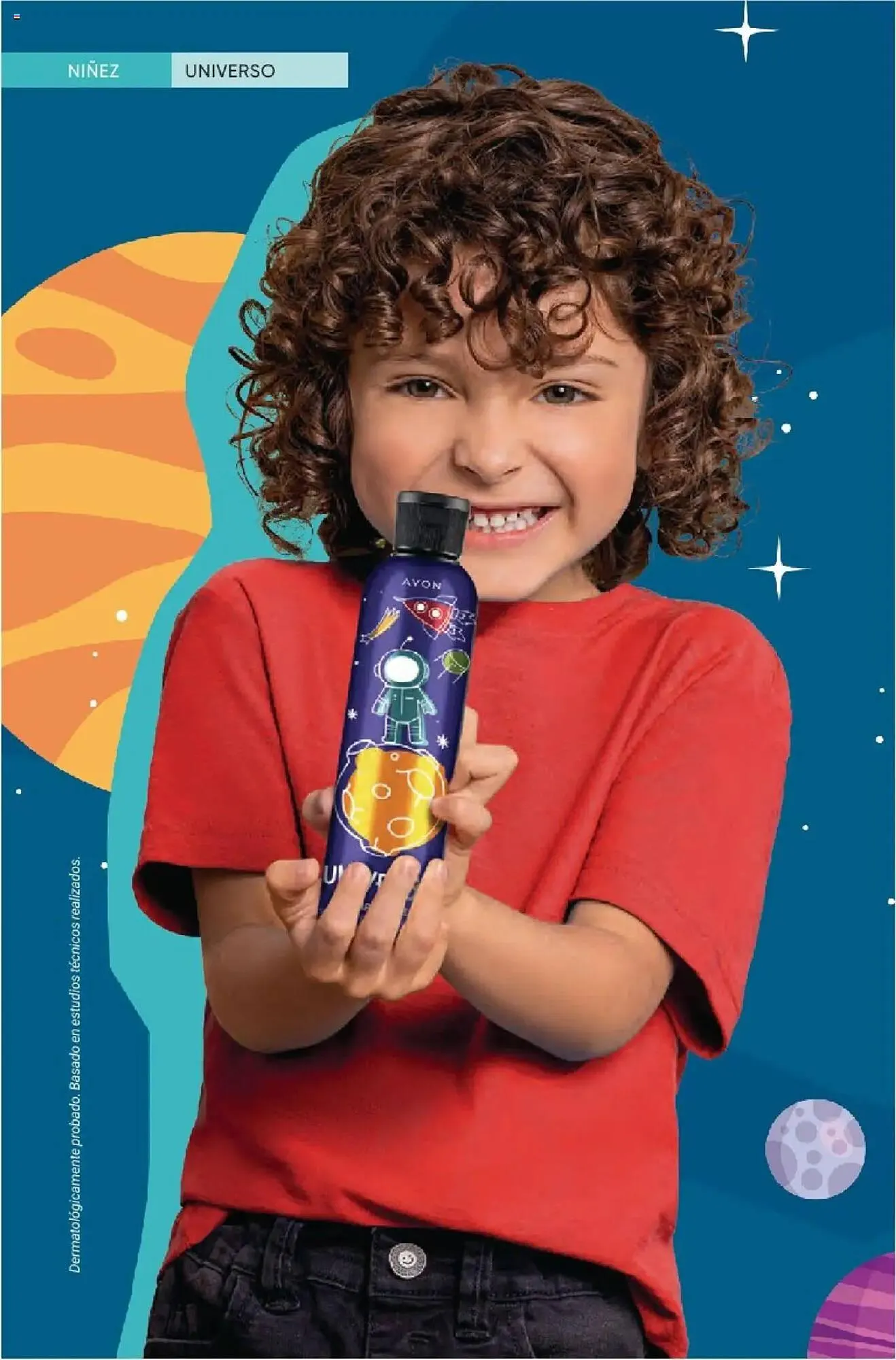 Catalogo de Catálogo Avon 18 de junio al 1 de agosto 2025 - Pag 83