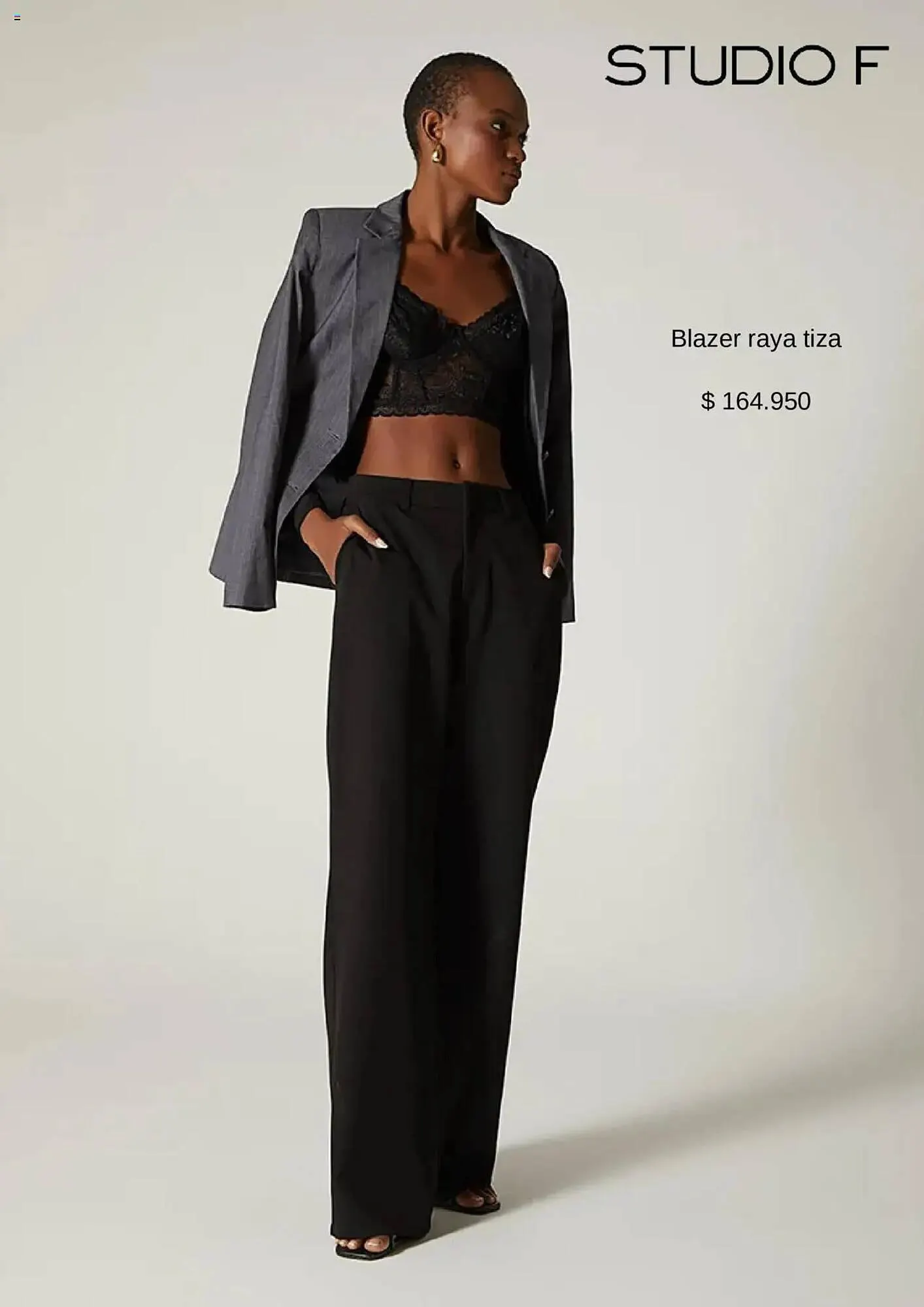 Catalogo de Catálogo Studio F 30 de mayo al 3 de junio 2025 - Pag 13