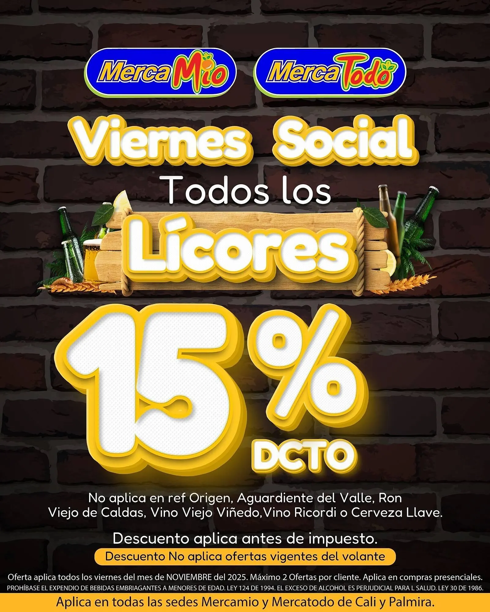 Catálogo MercaTodo - 1