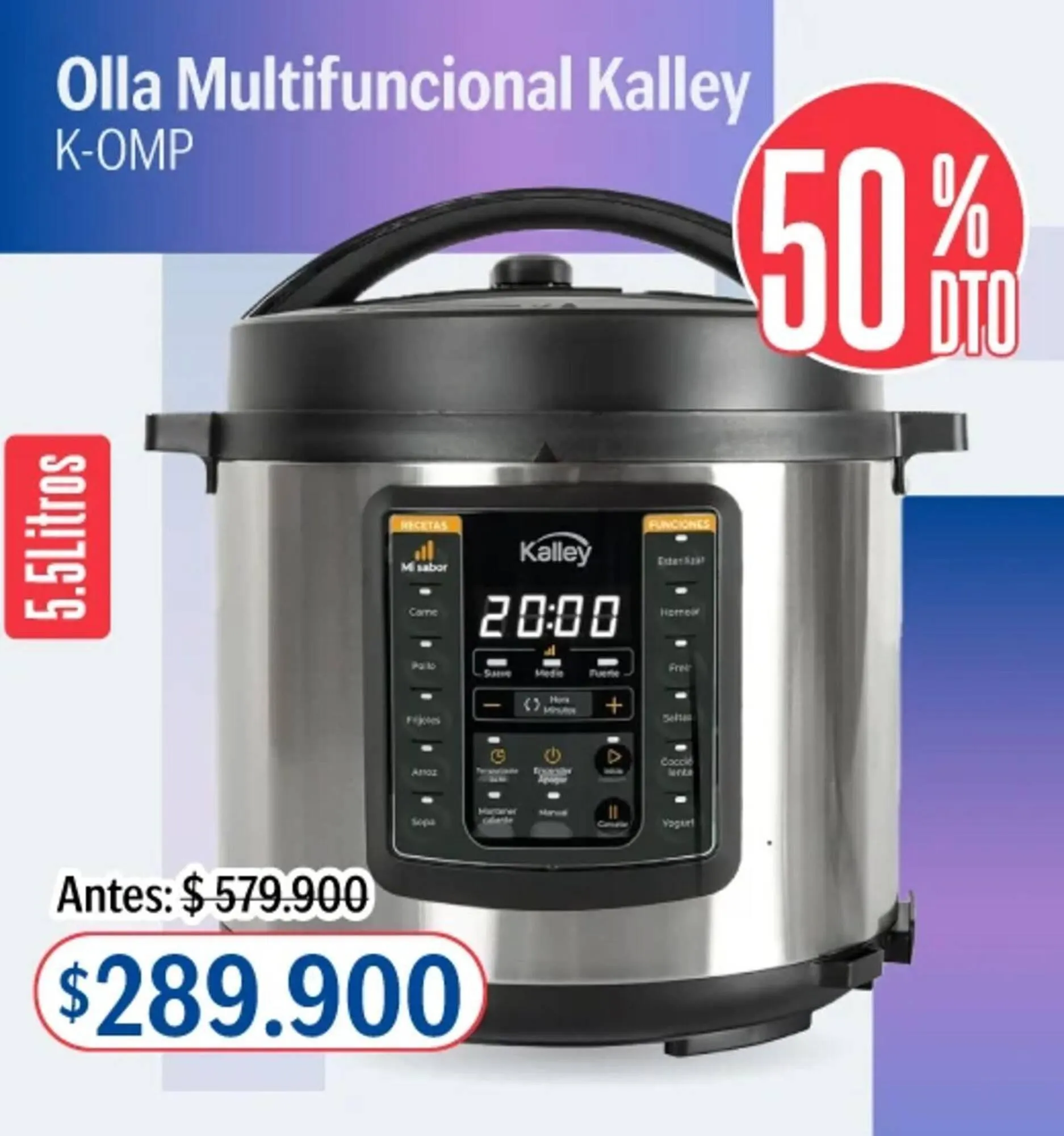 Catalogo de Catálogo Ktronix 15 de febrero al 23 de abril 2026 - Pag 13