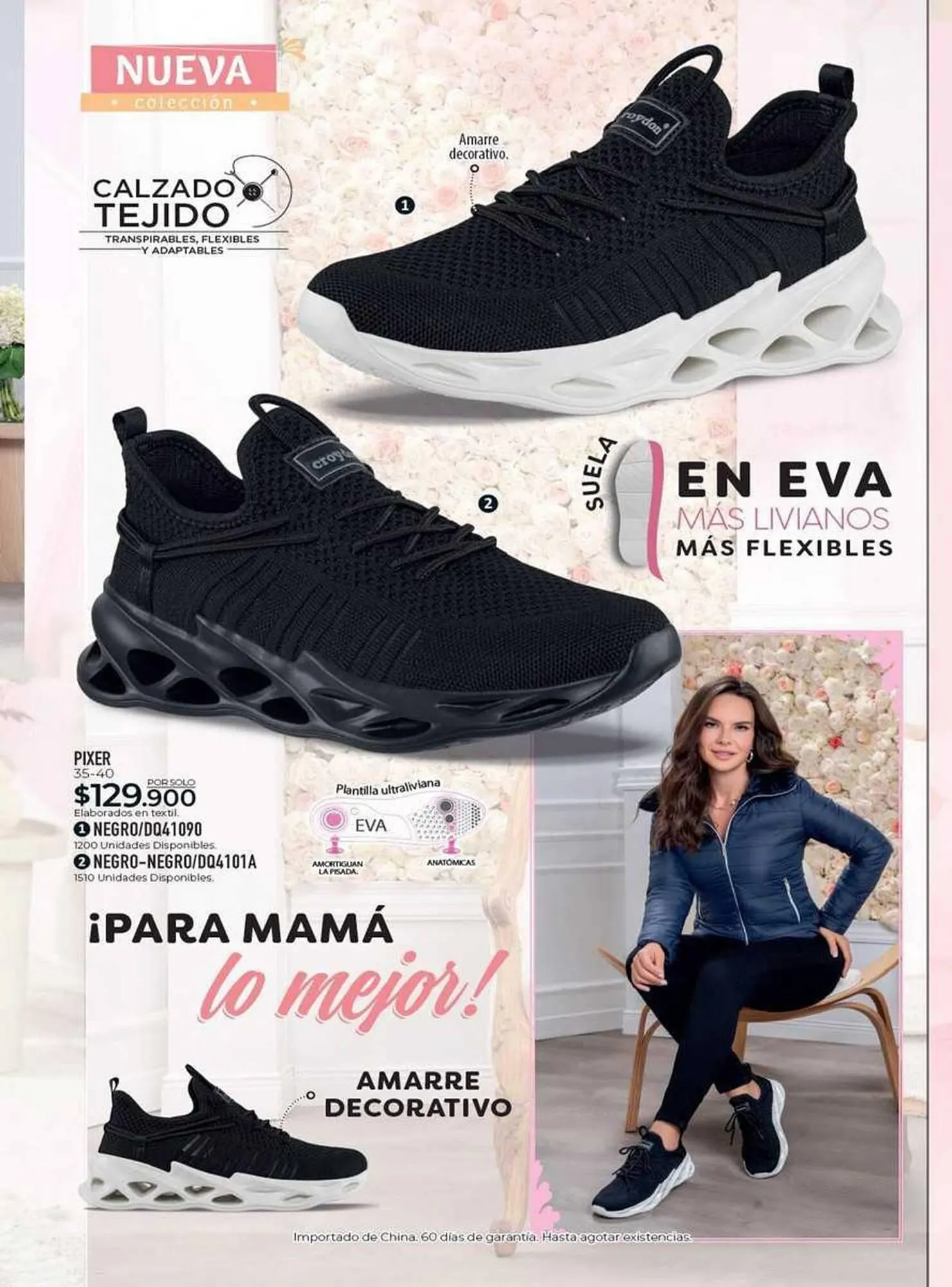 Catalogo de Catálogo Croydon 2 de mayo al 29 de mayo 2025 - Pag 6