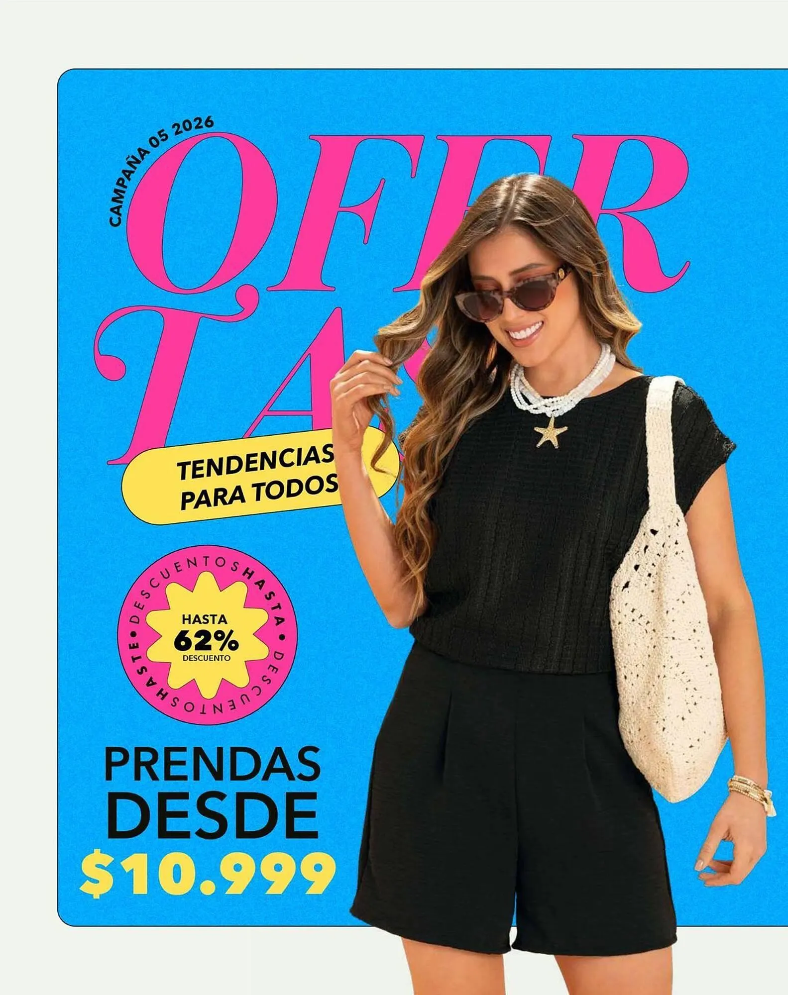 Catalogo de Catálogo Loguin 7 de marzo al 31 de marzo 2026 - Pag 110