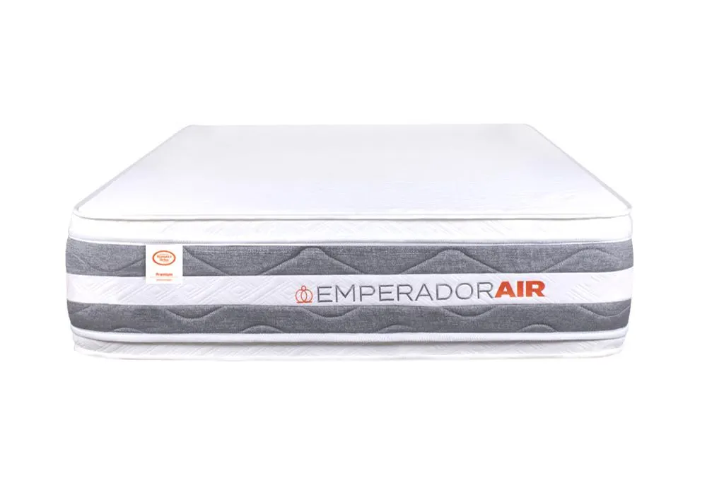 Colchón Emperador Air