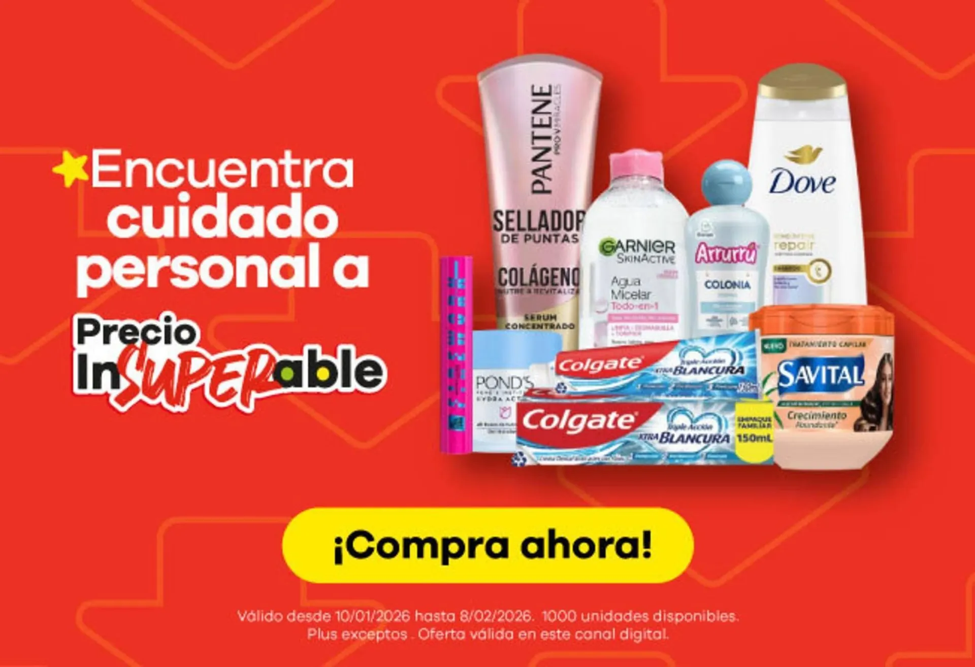 Catalogo de Catálogo Éxito 5 de febrero al 28 de febrero 2026 - Pag 5