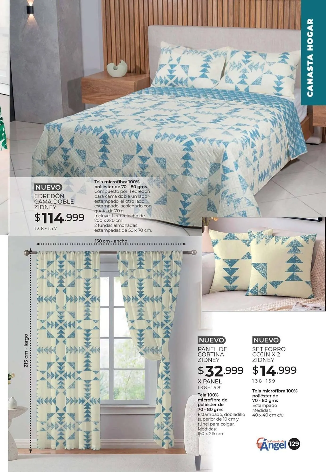 Catalogo de Catálogo Dolce Catálogos 18 de diciembre al 18 de marzo 2025 - Pag 32