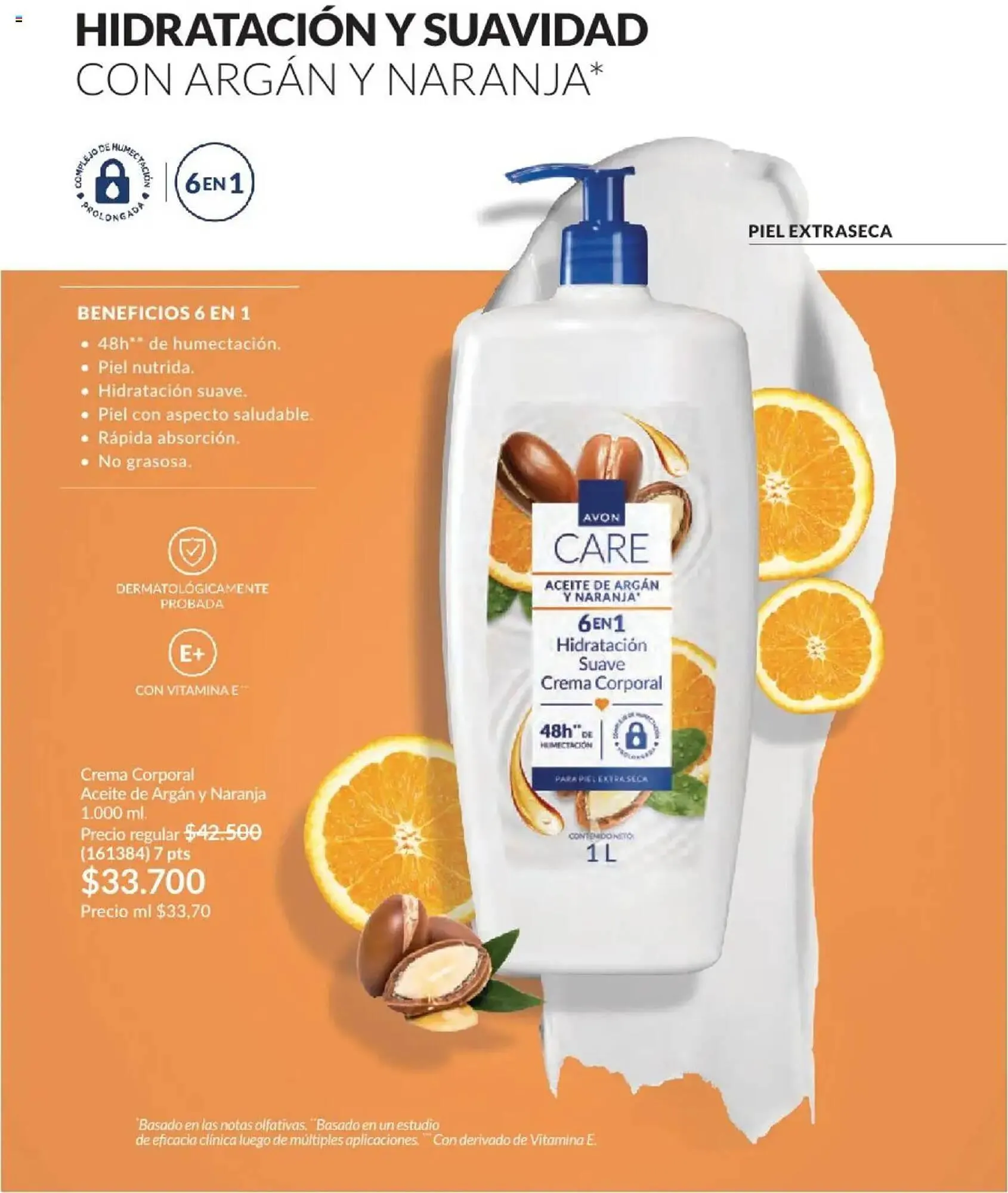 Catalogo de Catálogo Avon 15 de febrero al 31 de marzo 2025 - Pag 280