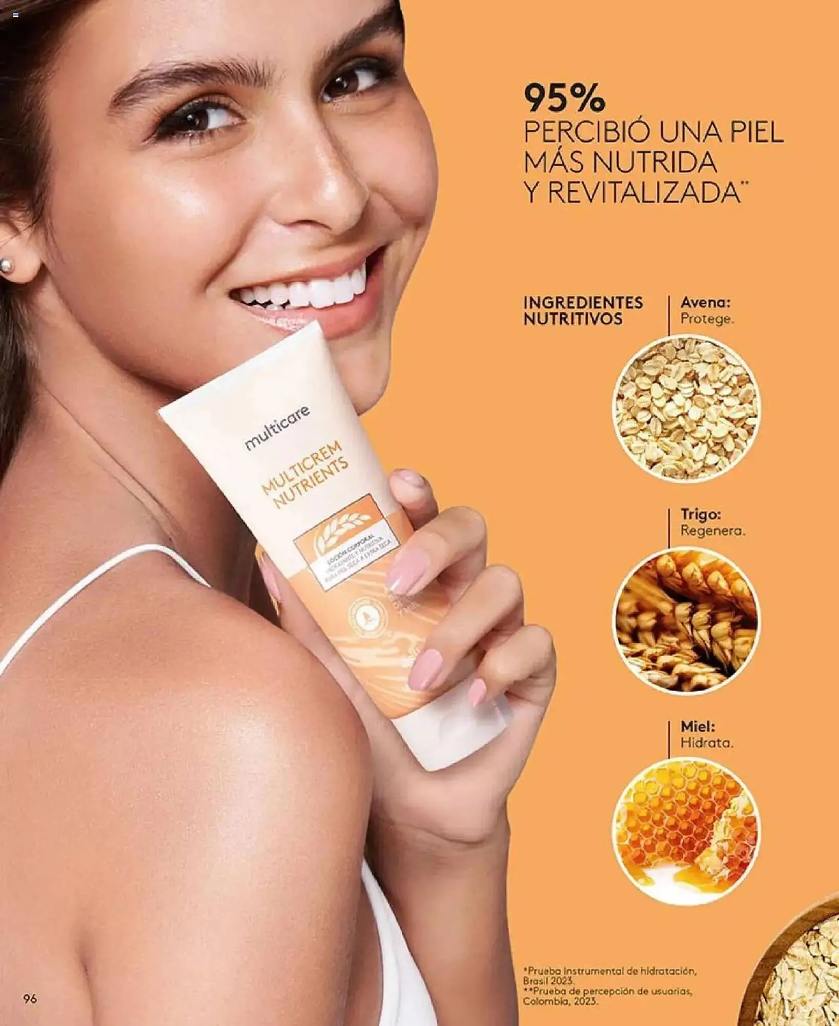 Catalogo de Catálogo Ésika 16 de junio al 7 de agosto 2025 - Pag 96